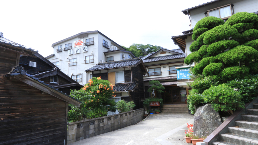 【かにすき料理コース】かにすき・焼かに…♪本場を食する贅沢〔1泊2食付〕