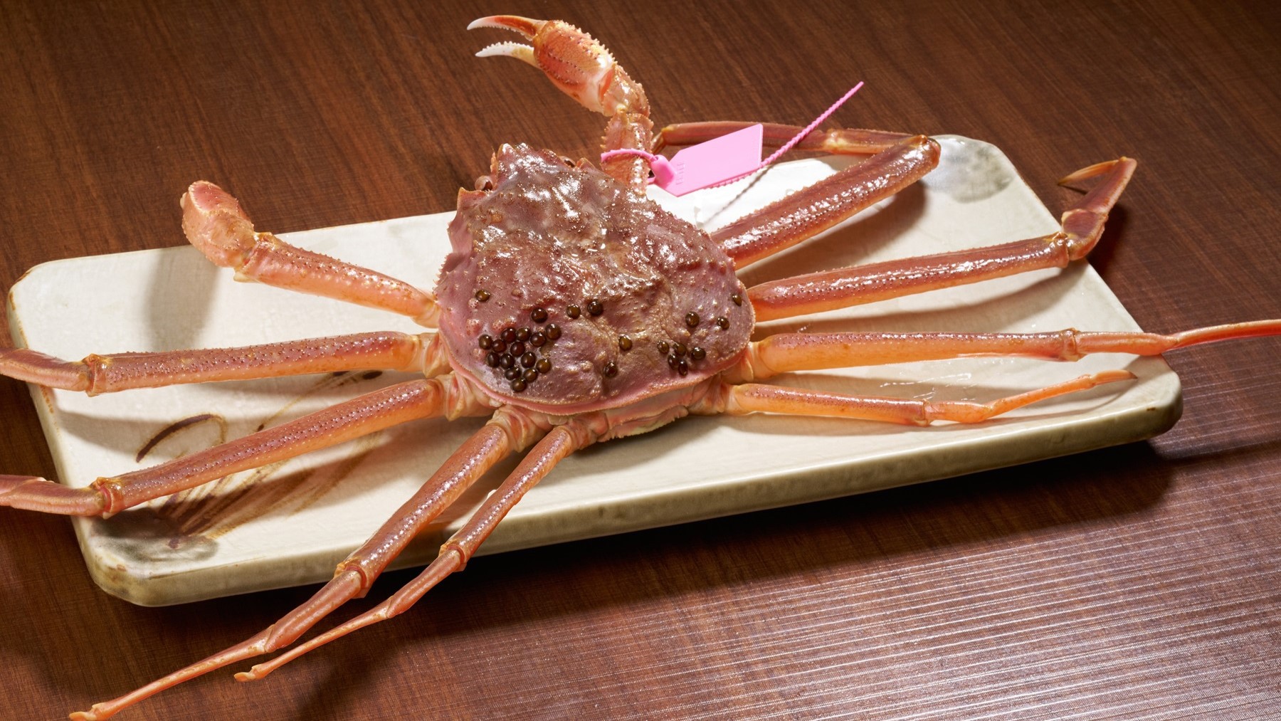 日帰りかにM・昼食【松葉かにコース】ALL松葉蟹！活松葉蟹を存分に♪　