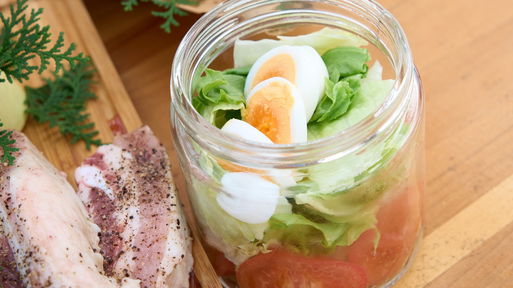 【日帰り夕食BBQコース】　海辺で食べる食事は最高の気分♪