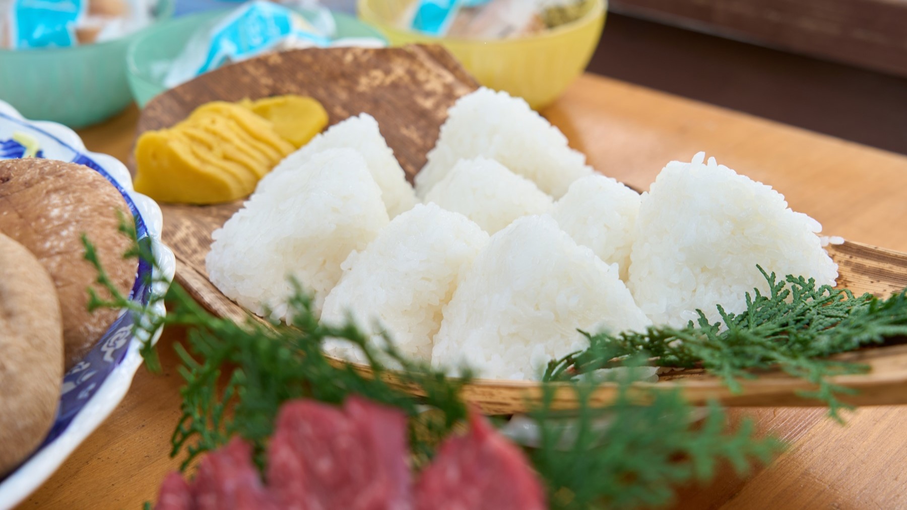 【日帰り夕食BBQコース】　海辺で食べる食事は最高の気分♪