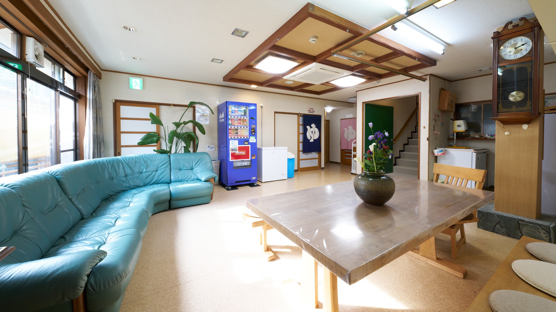 【日帰り夕食　浜コース】　新鮮海の幸満載