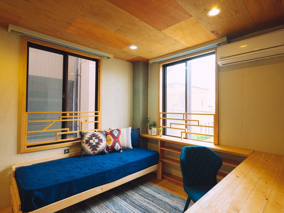 素泊まりプラン