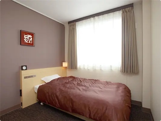 素泊まりプラン(本館）