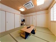 素泊まりプラン(本館）