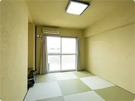 素泊まりプラン(別館）