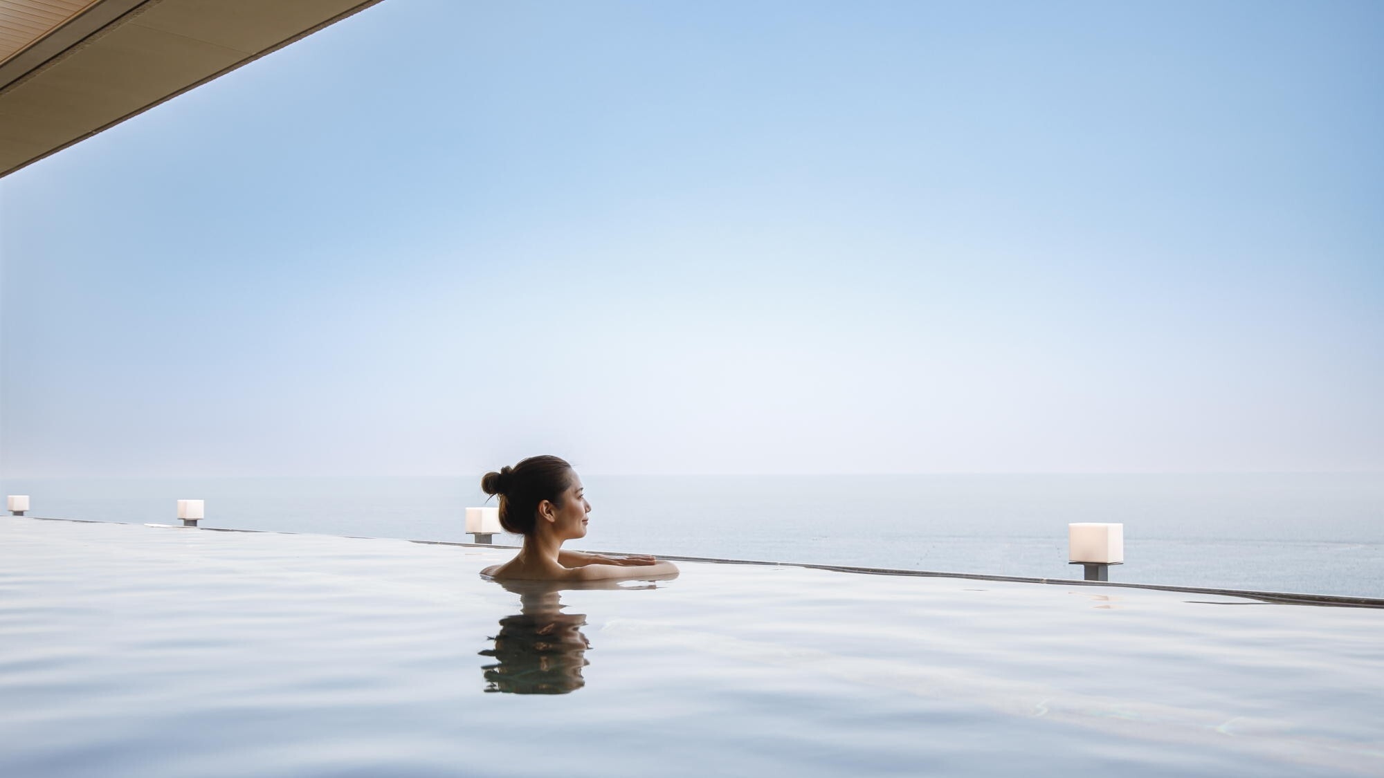 【温泉露天風呂付き客室／2食付】美食と寛ぎの1泊2食付き〜夕食前半〜