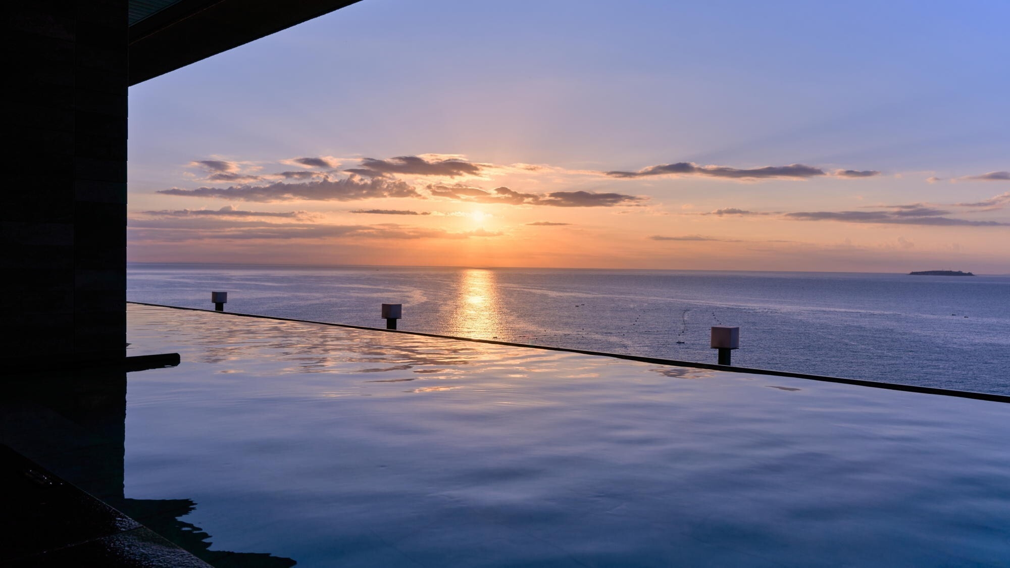 【温泉露天風呂付き客室／朝食付】優雅な朝食と寛ぎのひととき〜1泊朝食付〜