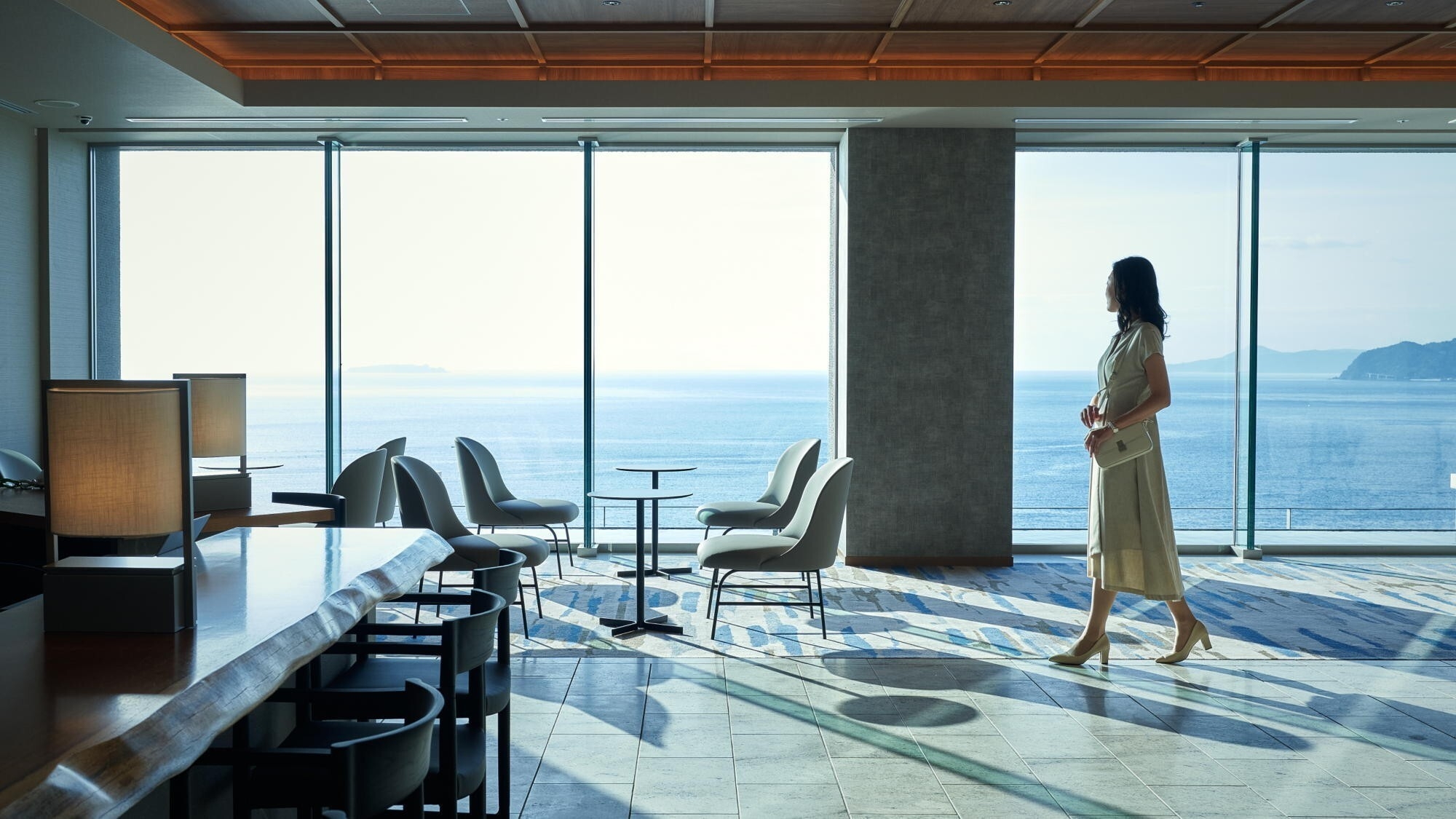 【楽天限定】さき楽30 ダイニング「六つ喜」　自然の恵みを味わう　17:00〜17:30入店＜前半＞