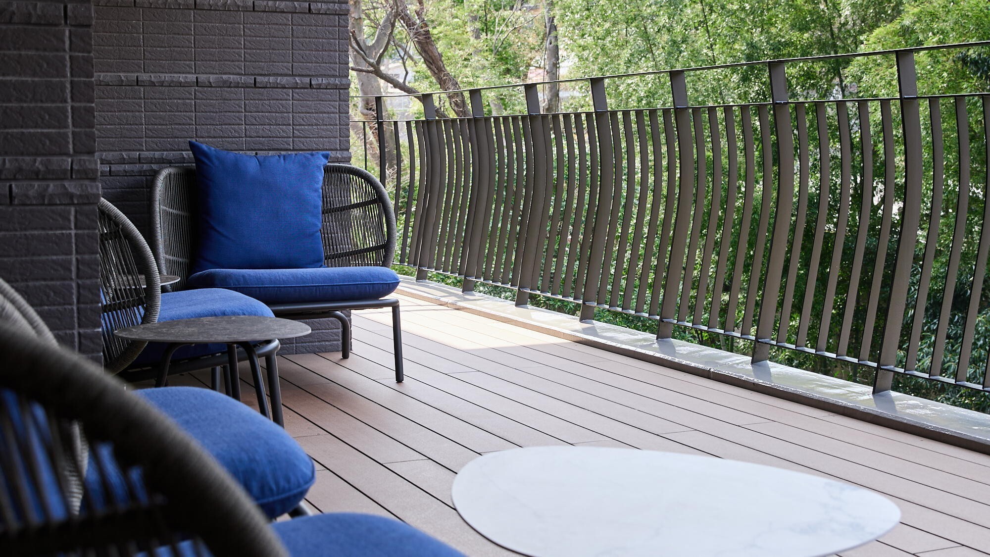 ◆ラウンジ　刻　TOKI｜コーヒー・紅茶メイン、フィンガーフードのご提供。