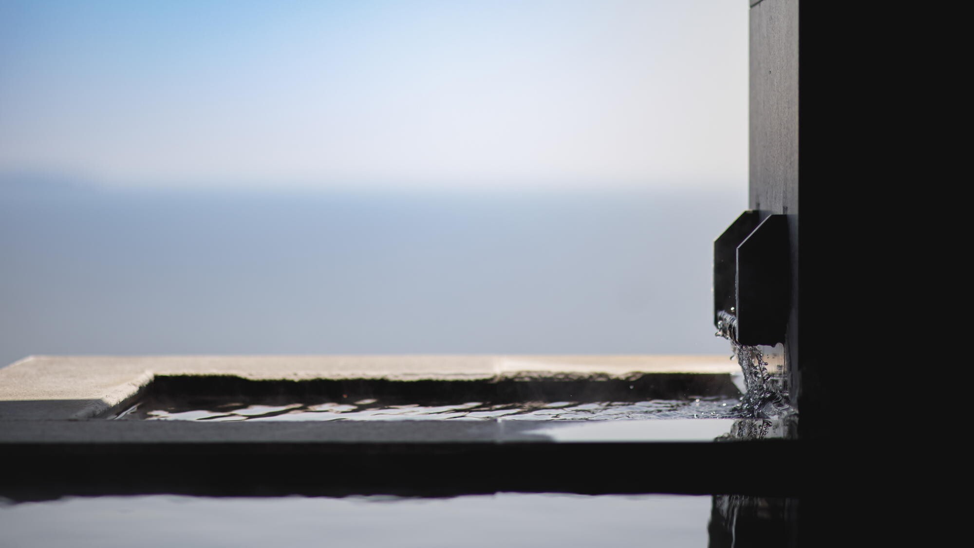 ◆温泉の特徴｜ツルツルな肌をつくり、冷え症をサポートする。ゆったりと名湯を愉しむ時間。