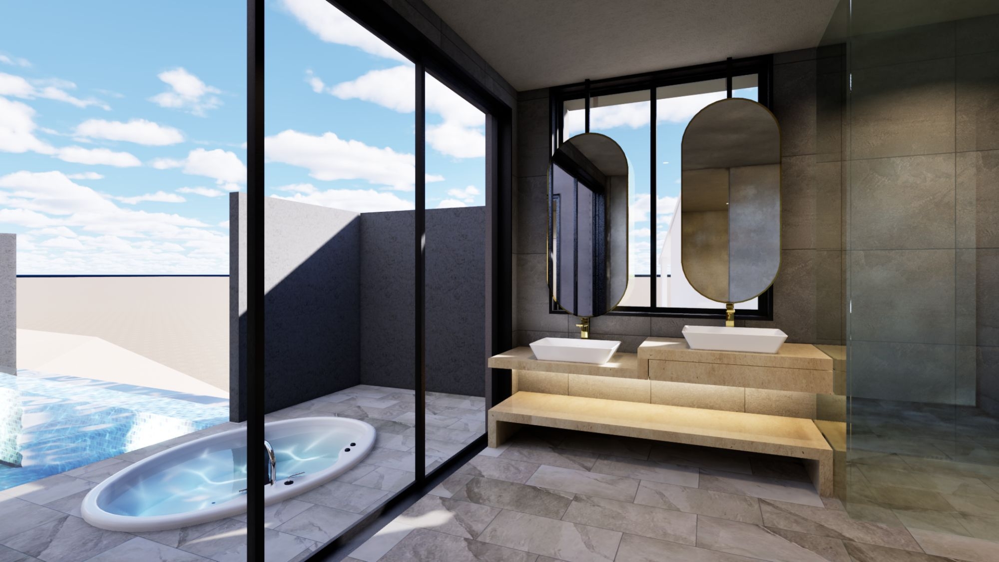 【4連泊・長期滞在】暮らすように沖縄を楽しむ｜KANDOR RESORT STAY＜素泊まり＞