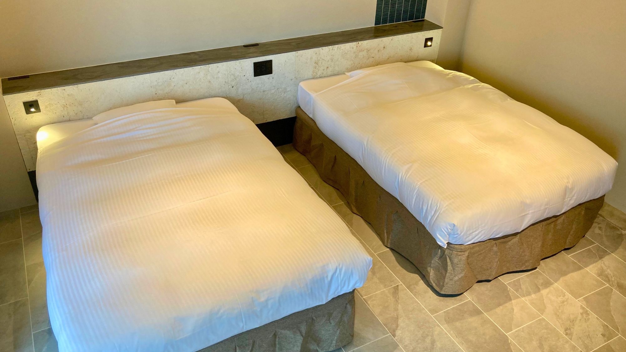 【2連泊で沖縄北部を満喫】全棟プライベートプール付｜KANDOR RESORT STAY＜素泊まり＞