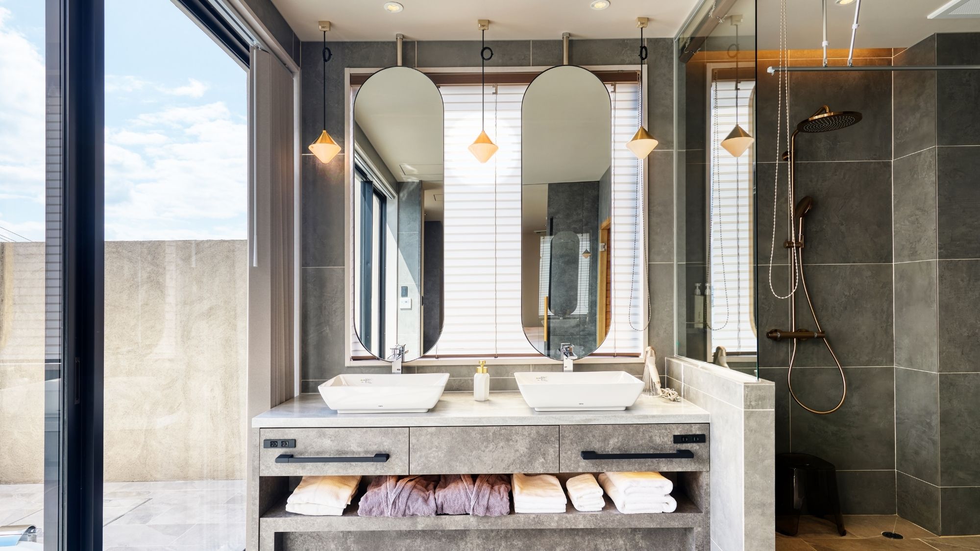 【A棟｜76.35平米】