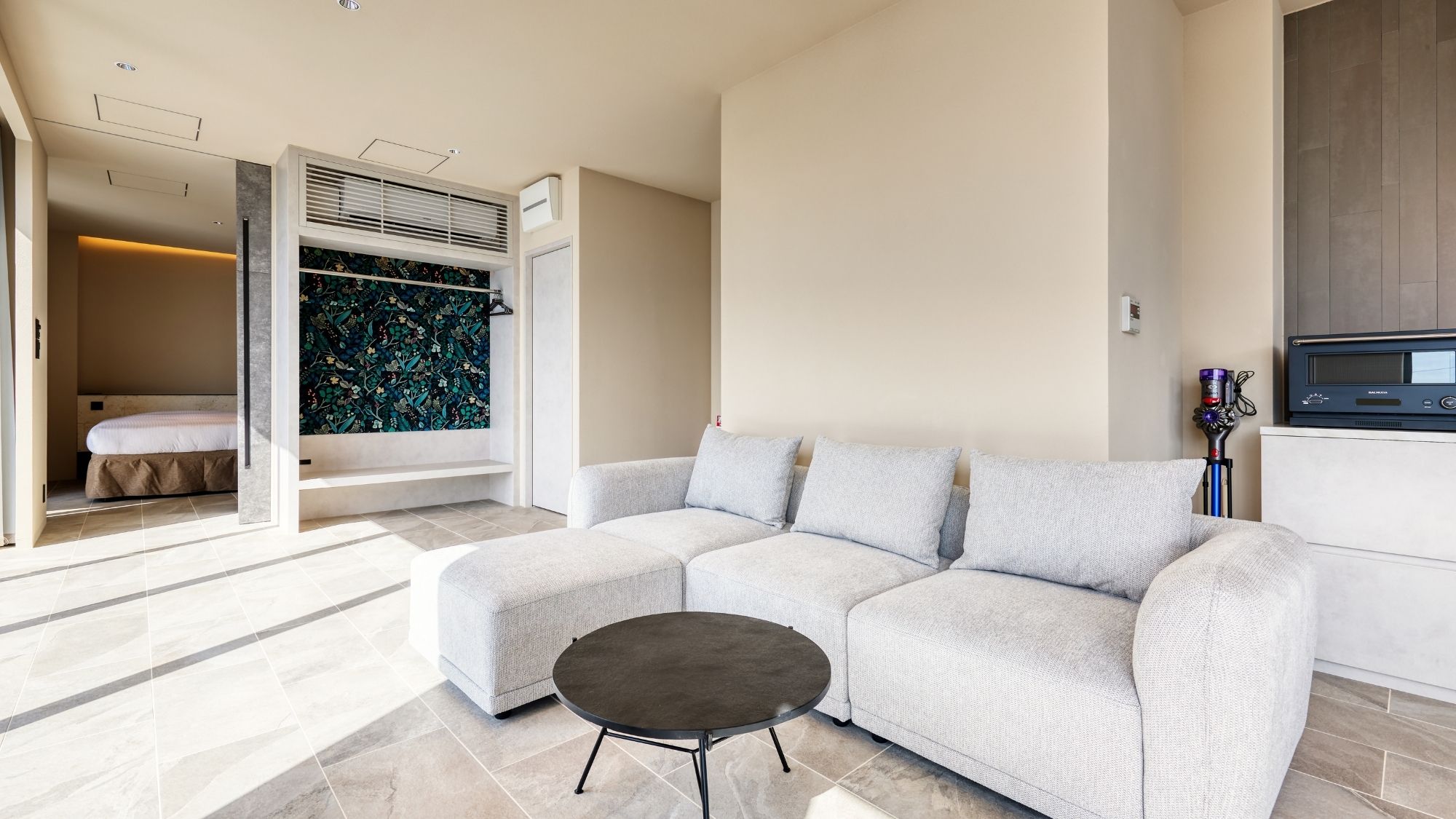 【A棟｜76.35平米】