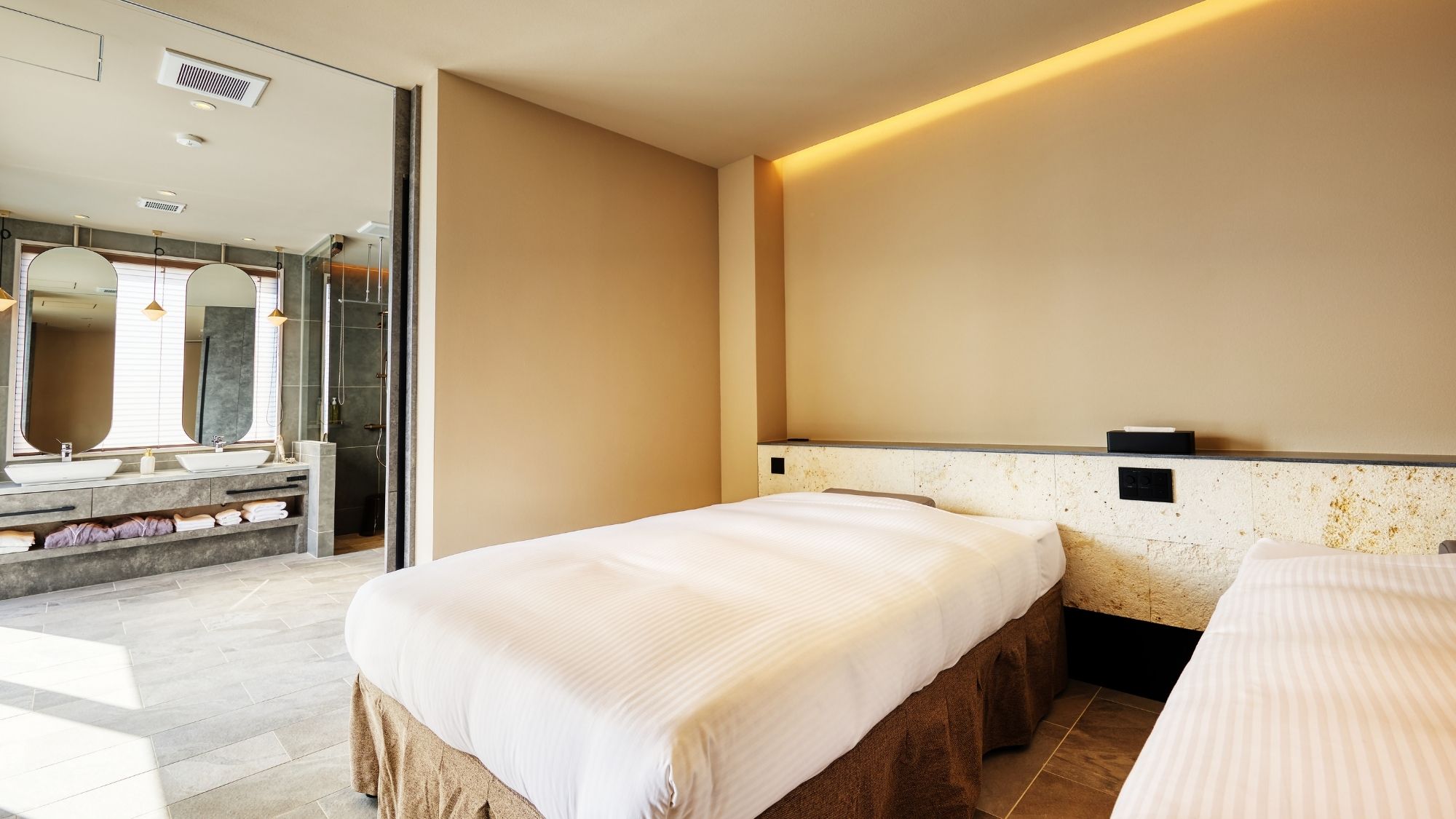 【A棟｜76.35平米】