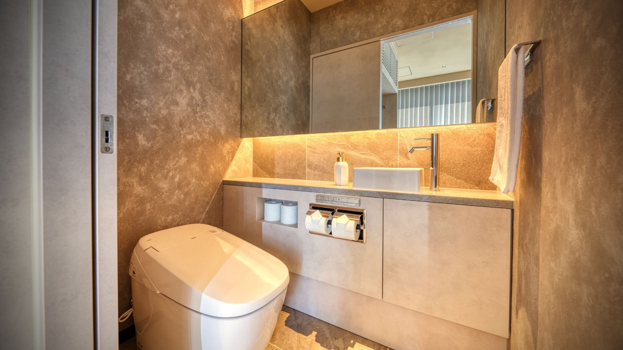 【A棟｜76.35平米】