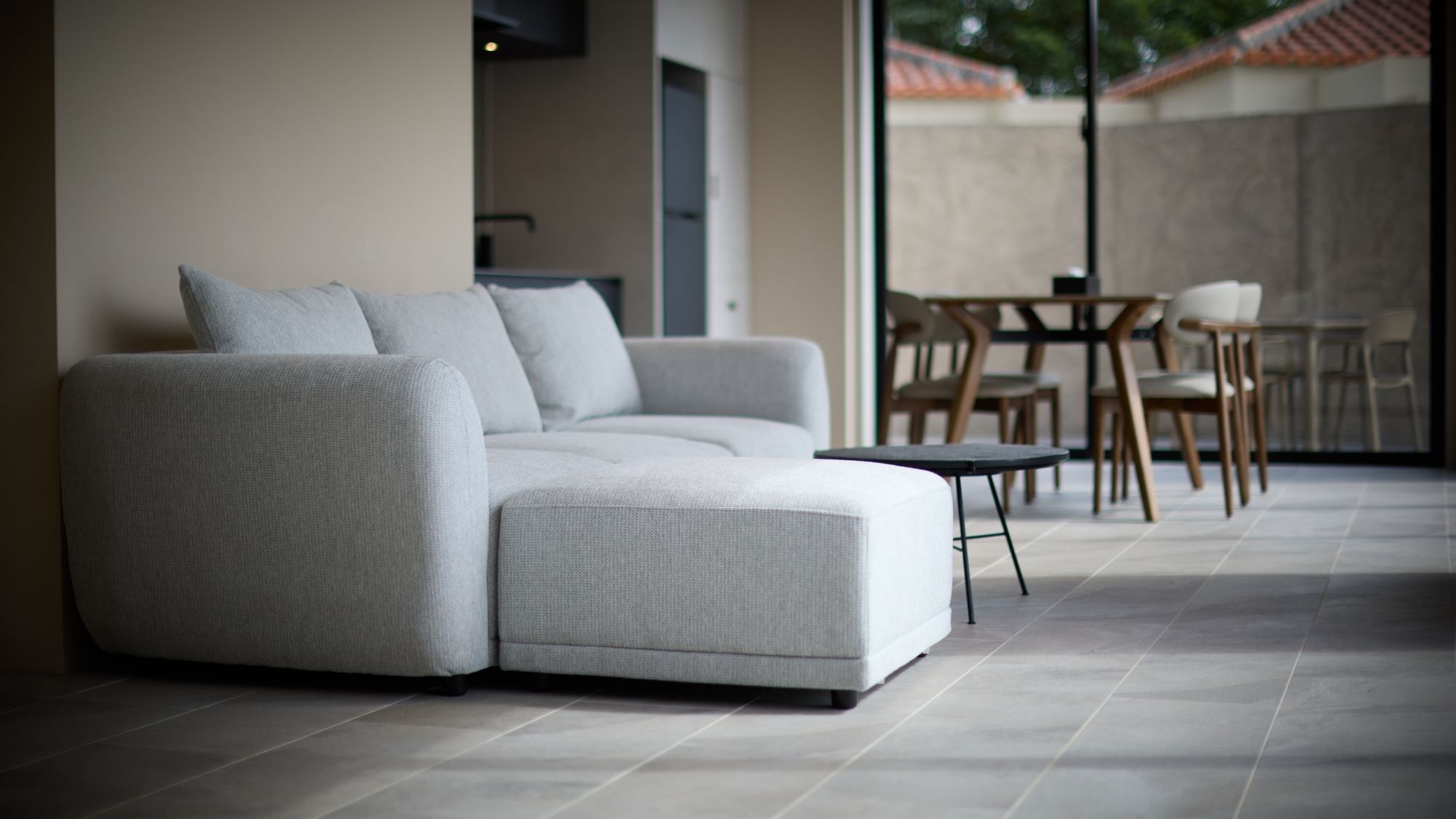 【A棟｜76.35平米】