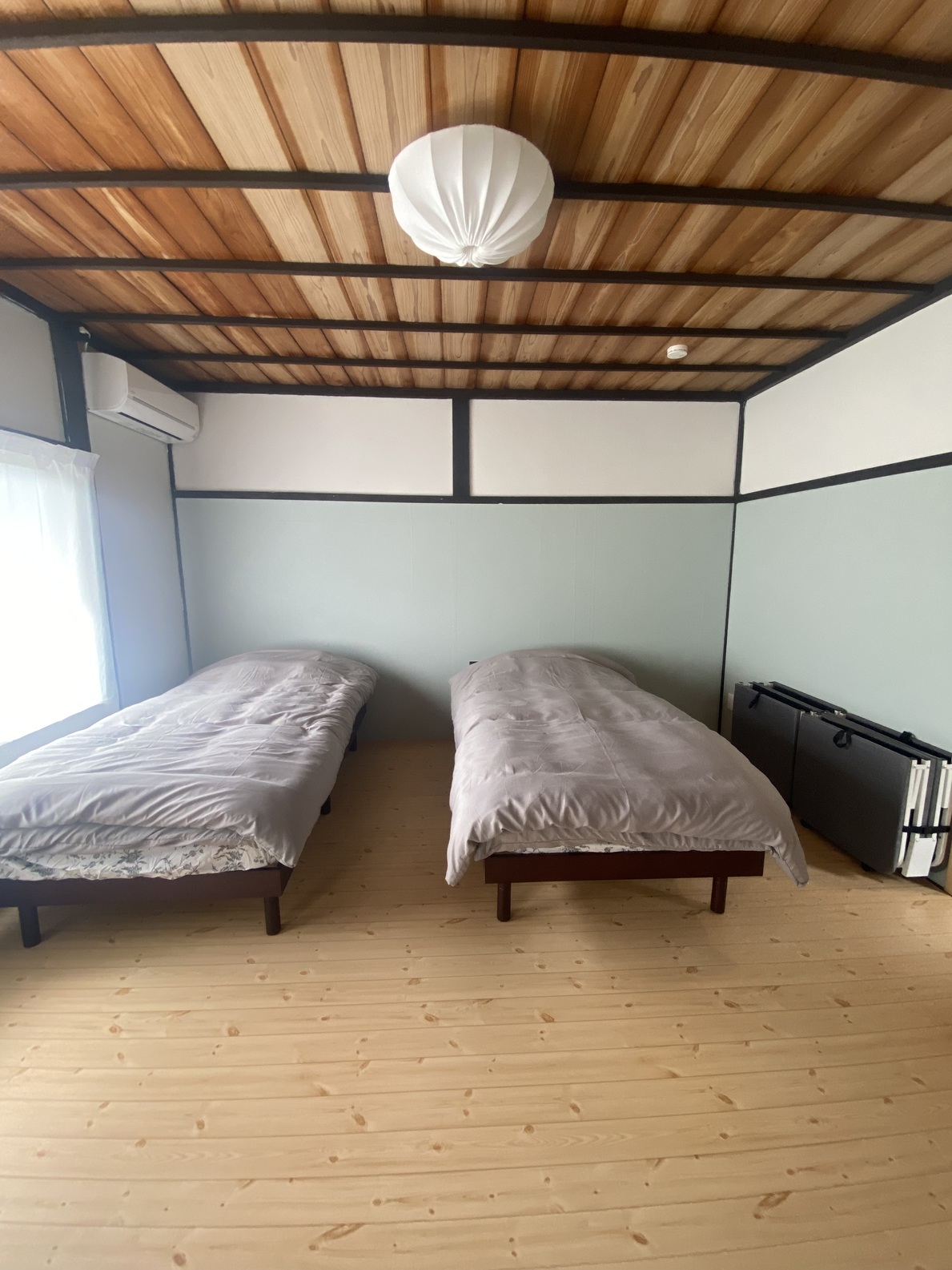 【雲海シーズン】竹田城跡すぐ！一棟貸切の古民家宿｜素泊まり