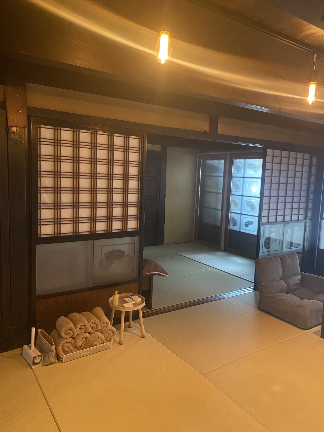 【雲海シーズン】竹田城跡すぐ！一棟貸切の古民家宿｜素泊まり