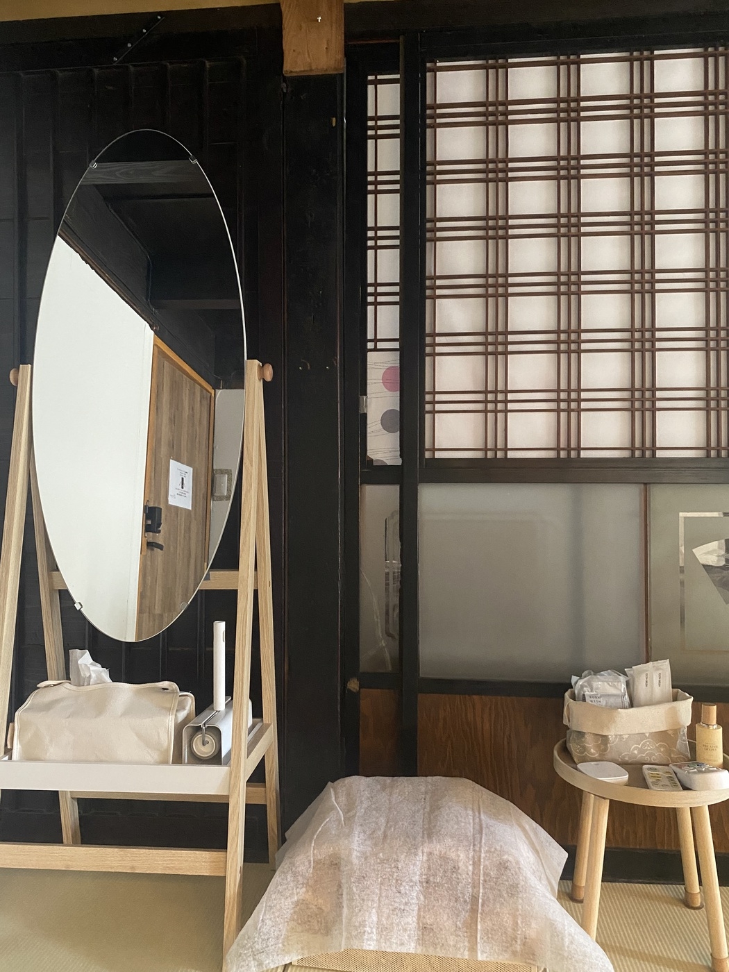 【雲海シーズン】竹田城跡すぐ！一棟貸切の古民家宿｜素泊まり