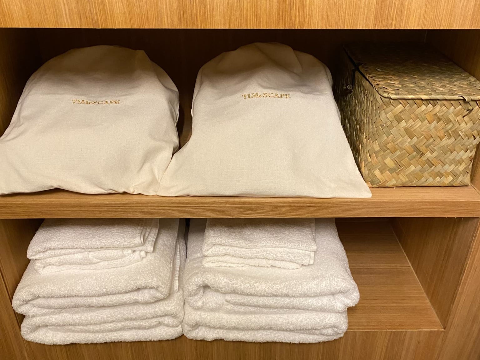 タオル・ドライヤー