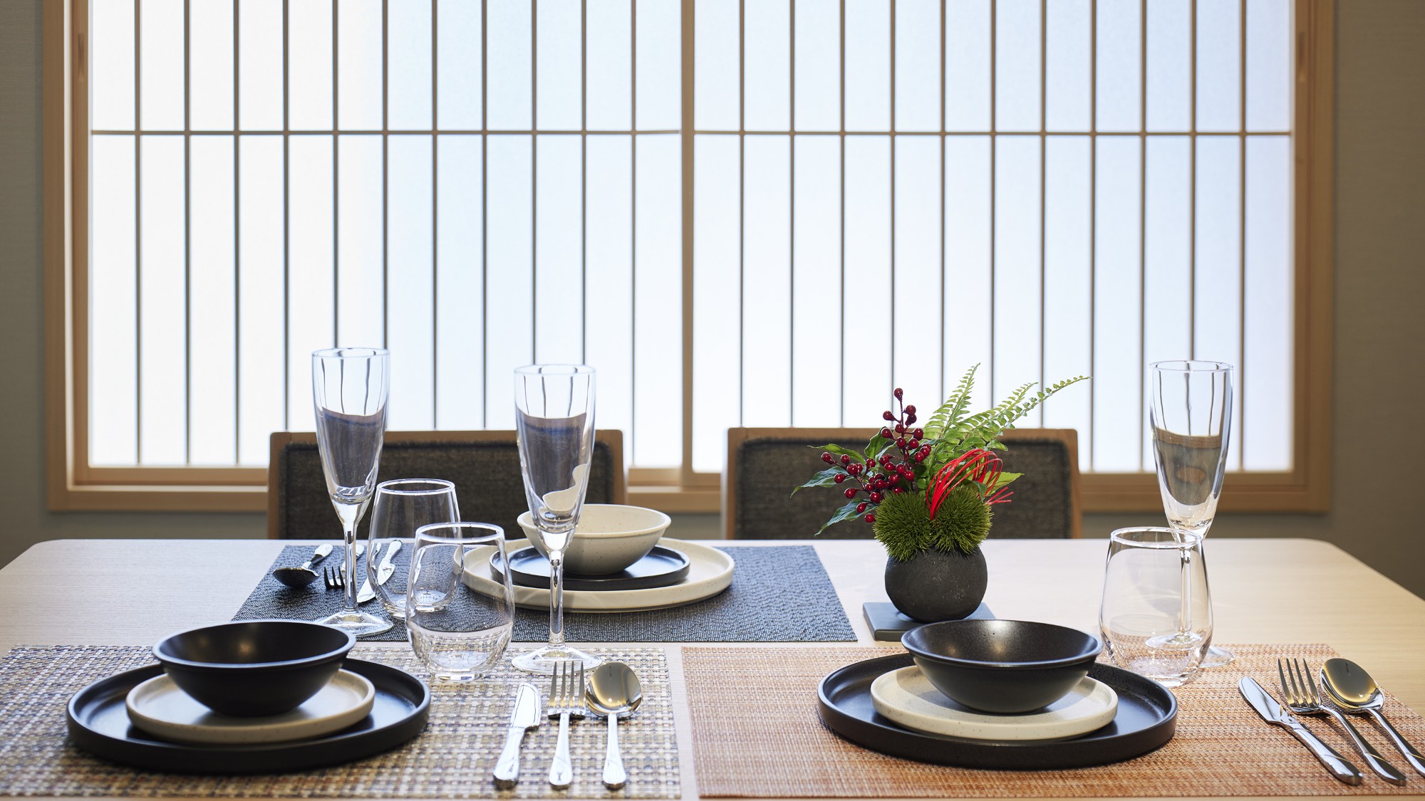 Superior Suite 1 Bedroom with 4 Beds