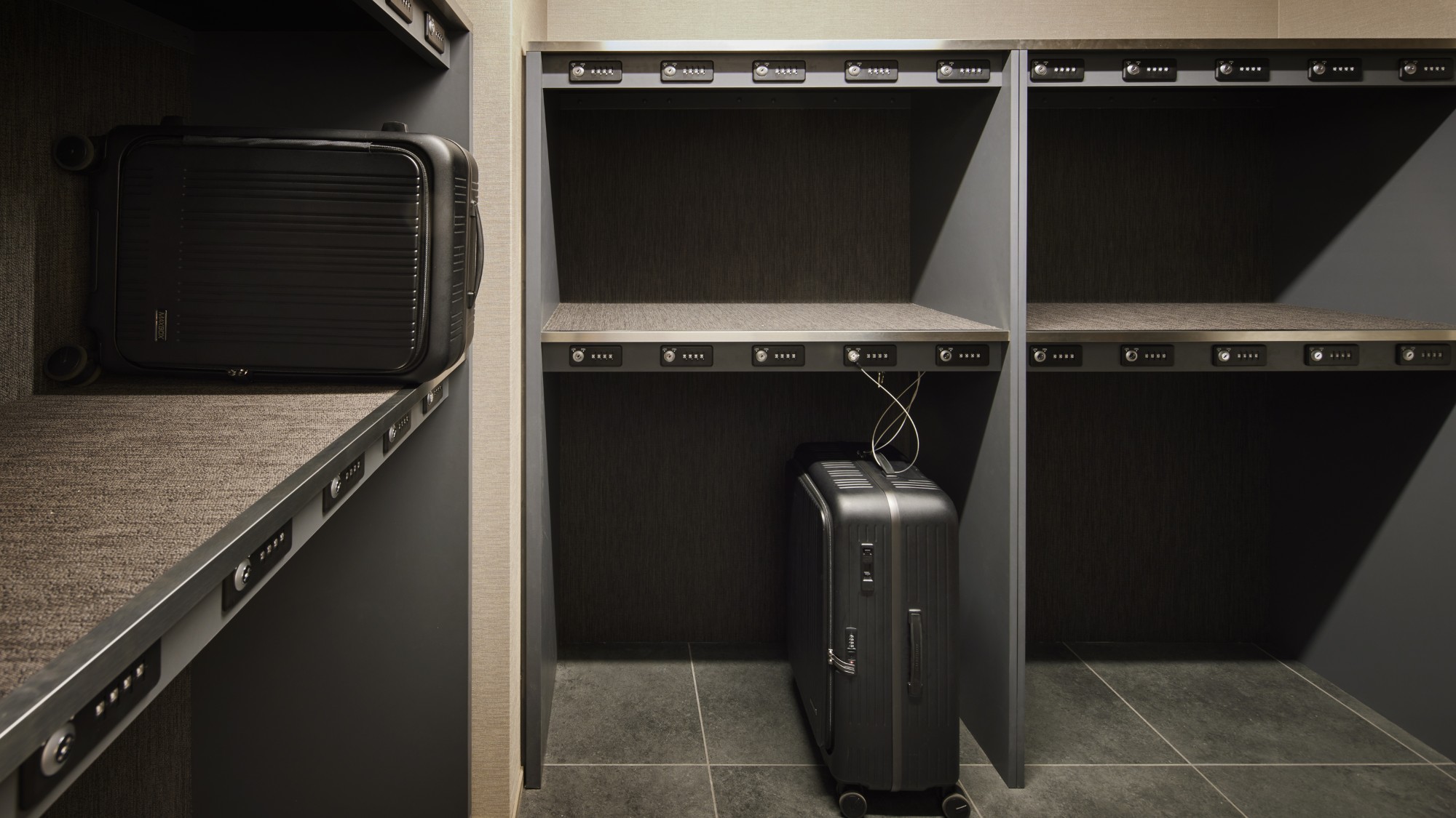 トランクルーム