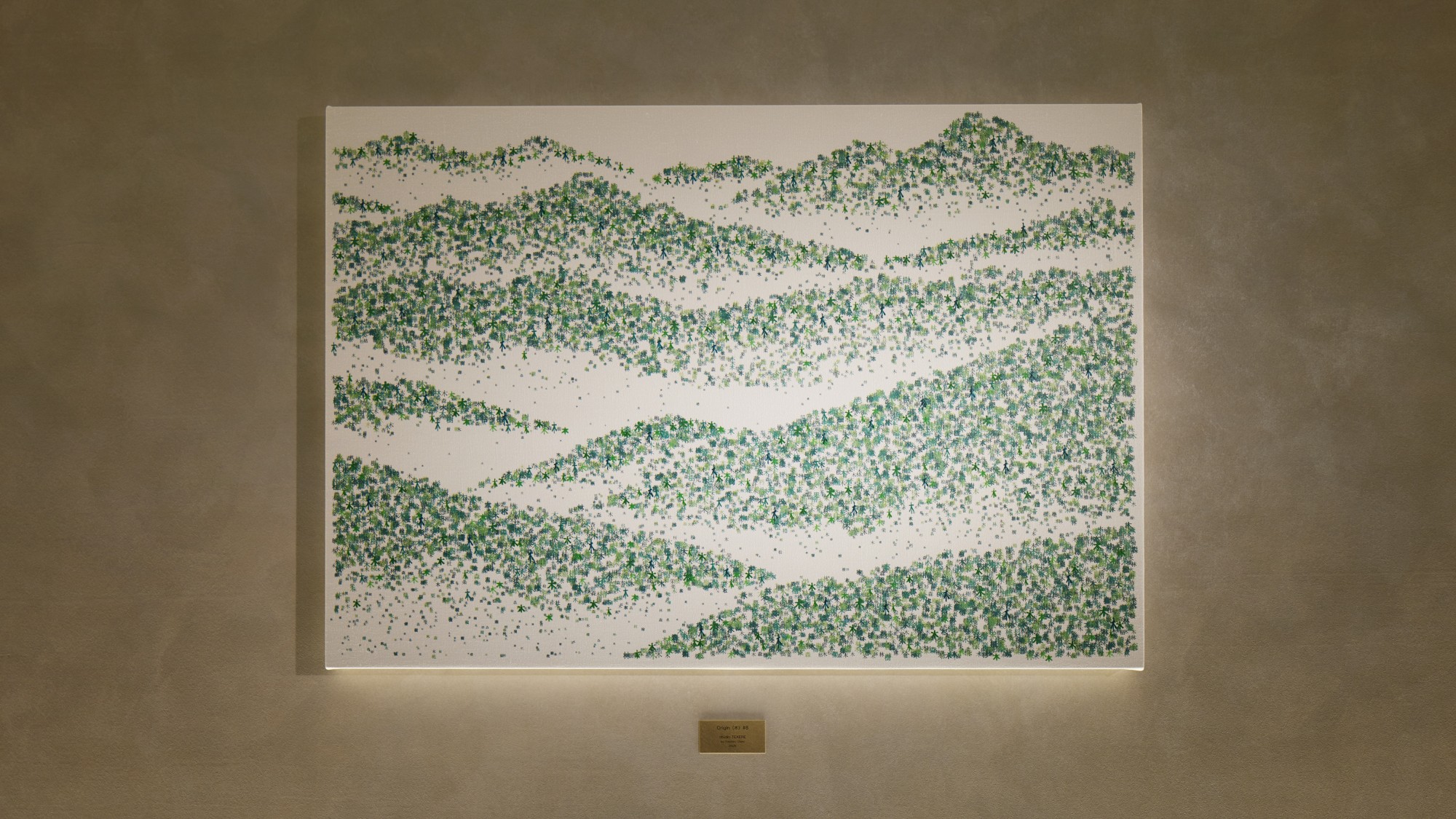 Superior 4 Beds River view