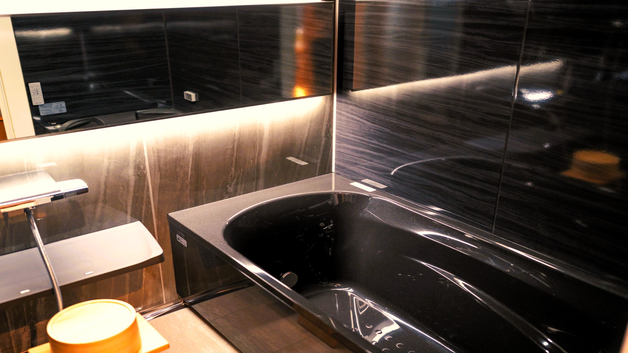 ◇本館◇【露天風呂付き和洋室】45平米