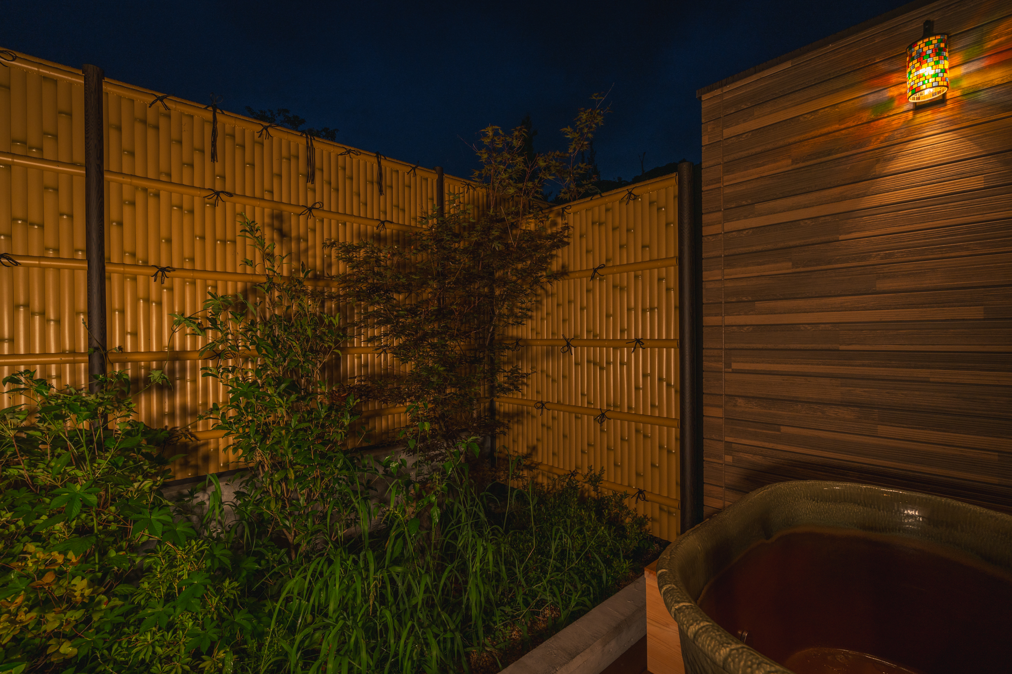 ◇本館◇【露天風呂付き和洋室】25平米