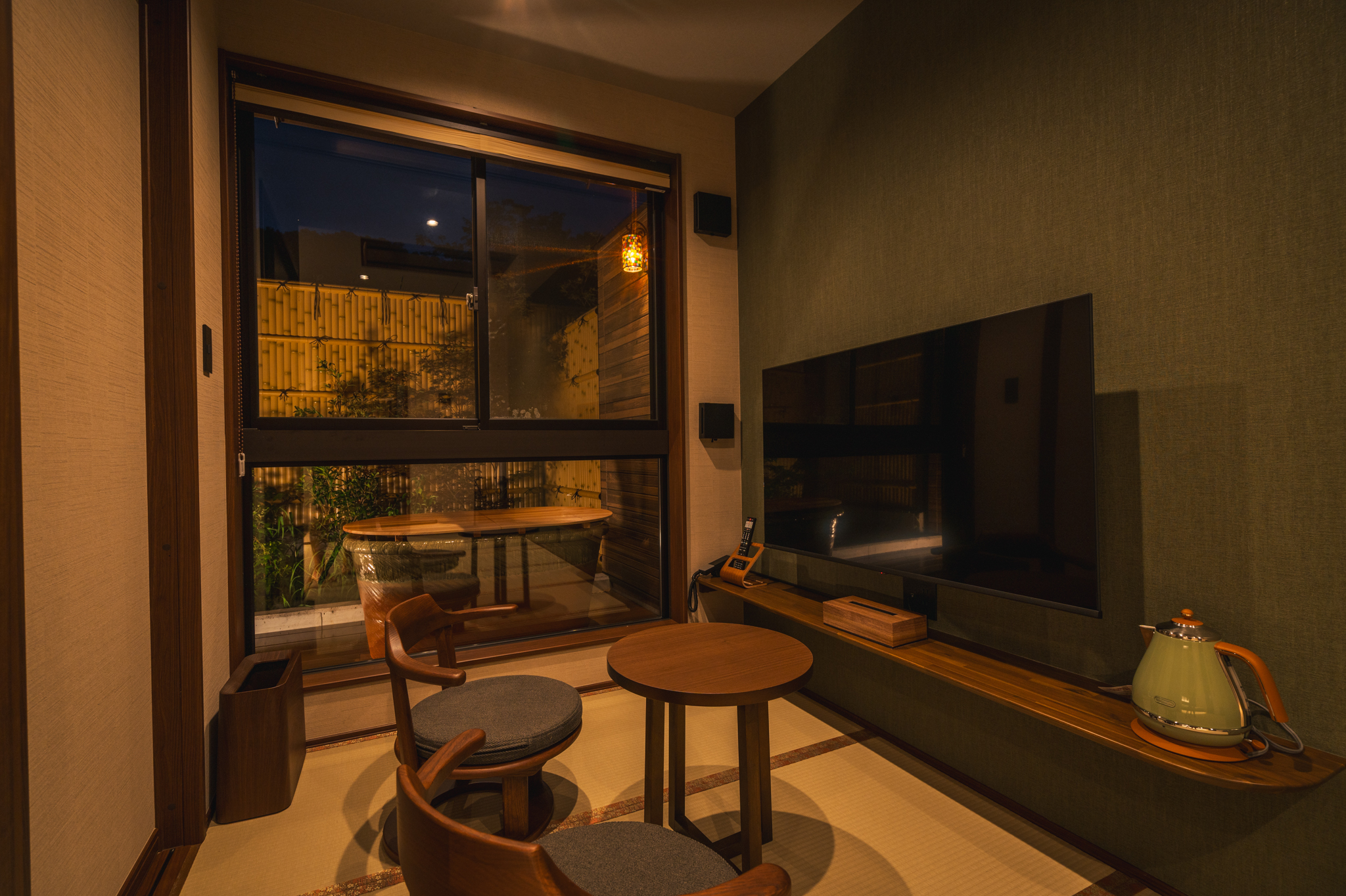 ◇本館◇【露天風呂付き和洋室】25平米