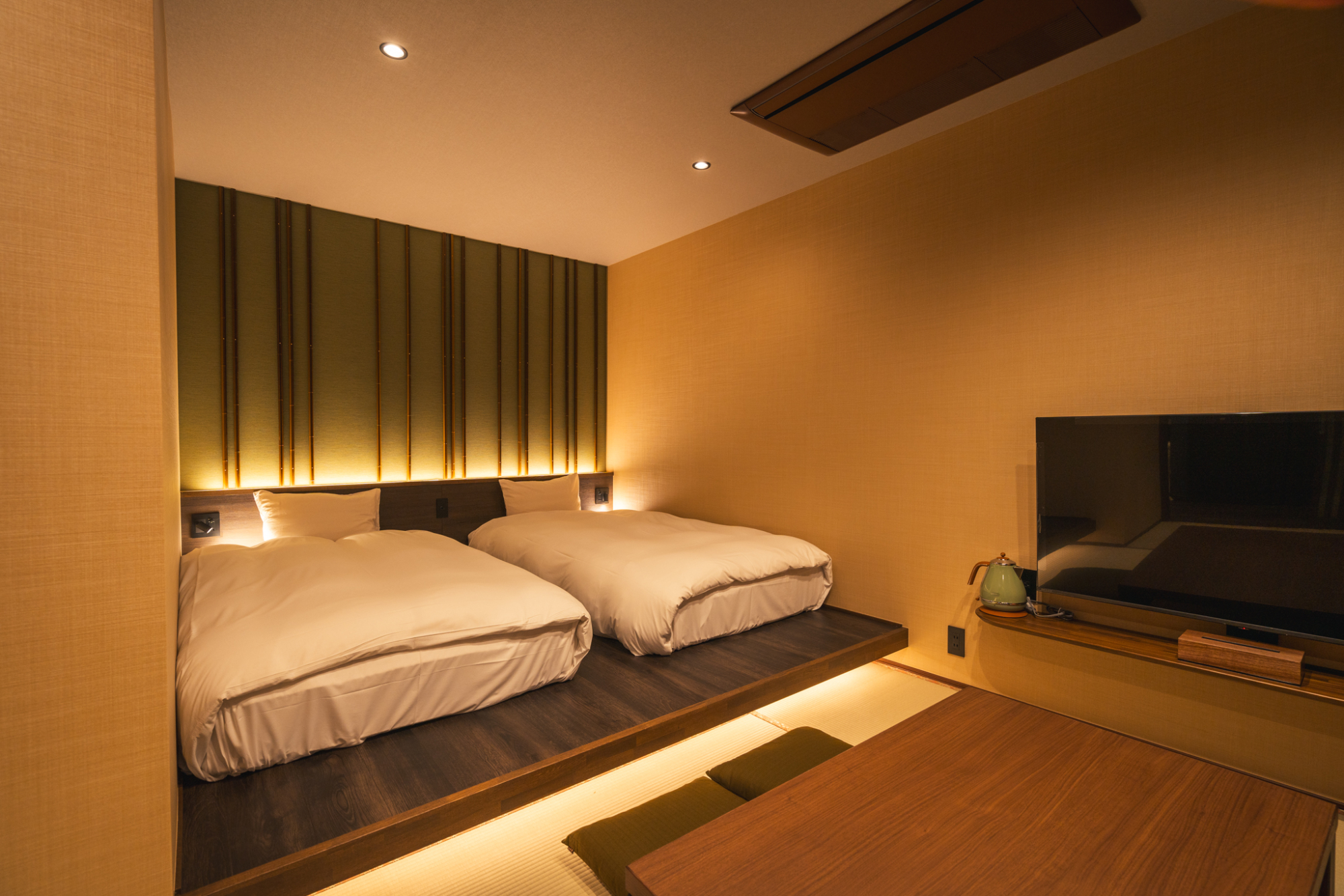 ◇本館◇【露天風呂付き和洋室】45平米