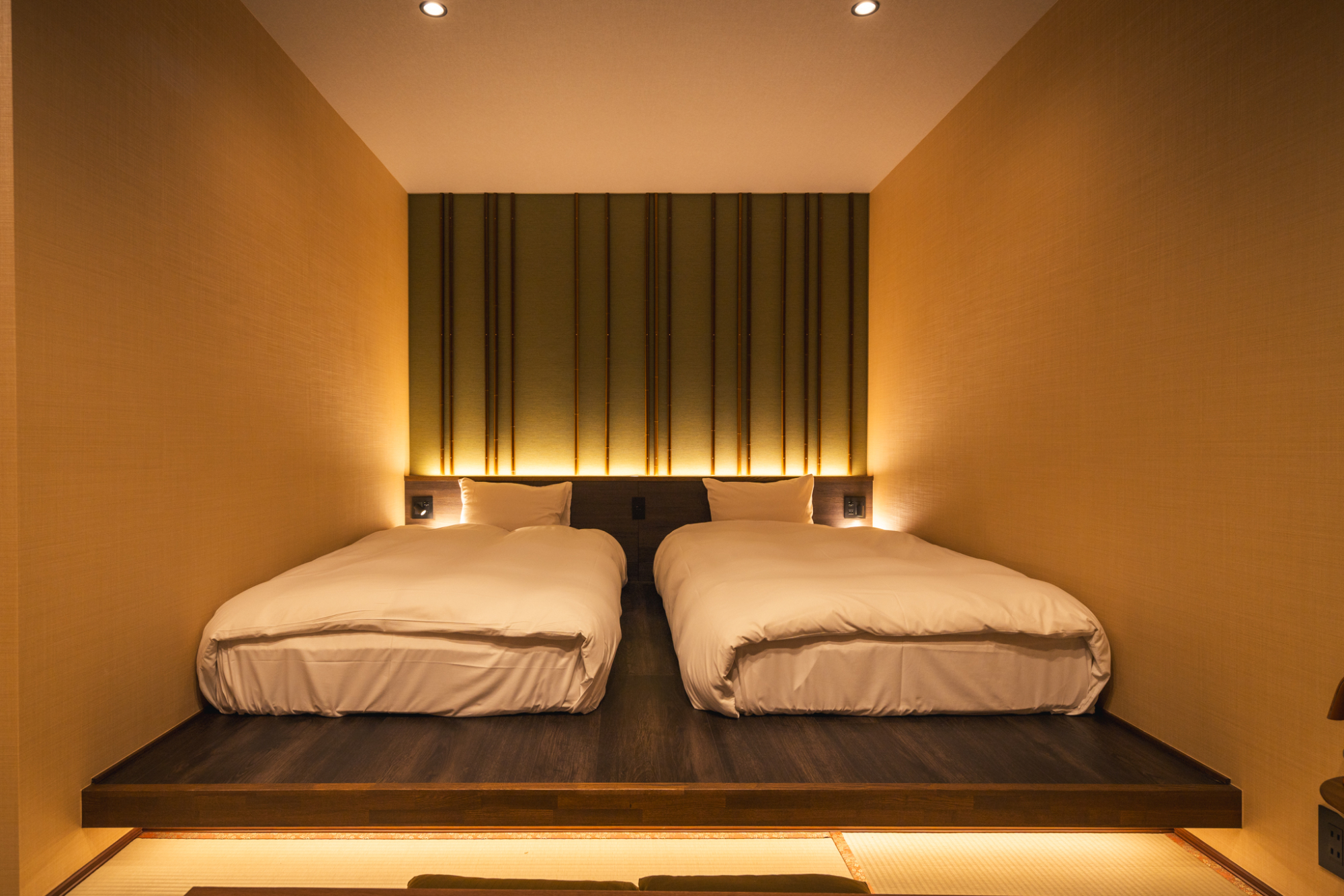 ◇本館◇【露天風呂付き和洋室】45平米