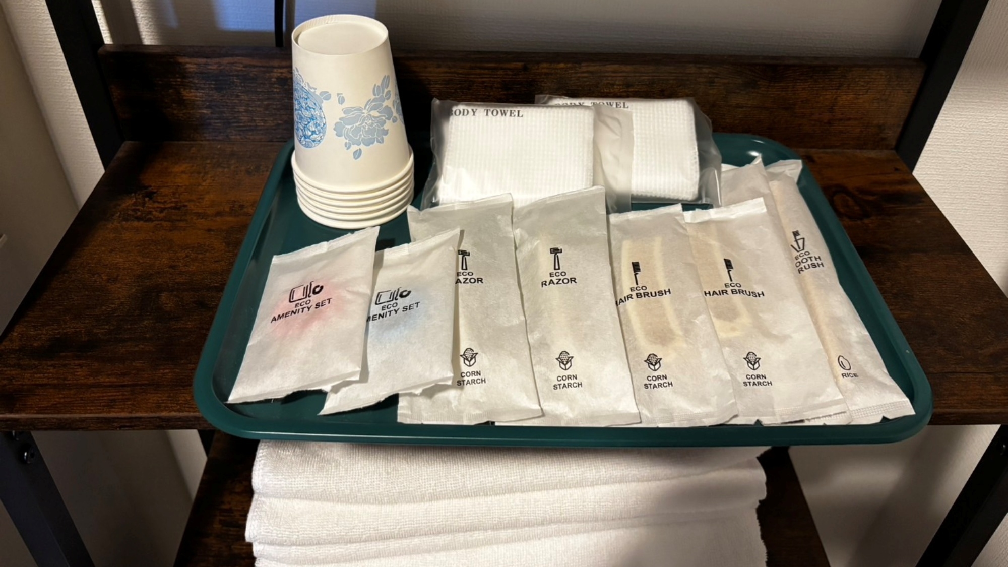 【素泊まり】博多観光＆出張の拠点に！清潔・静かな町の隠れ家ステイ