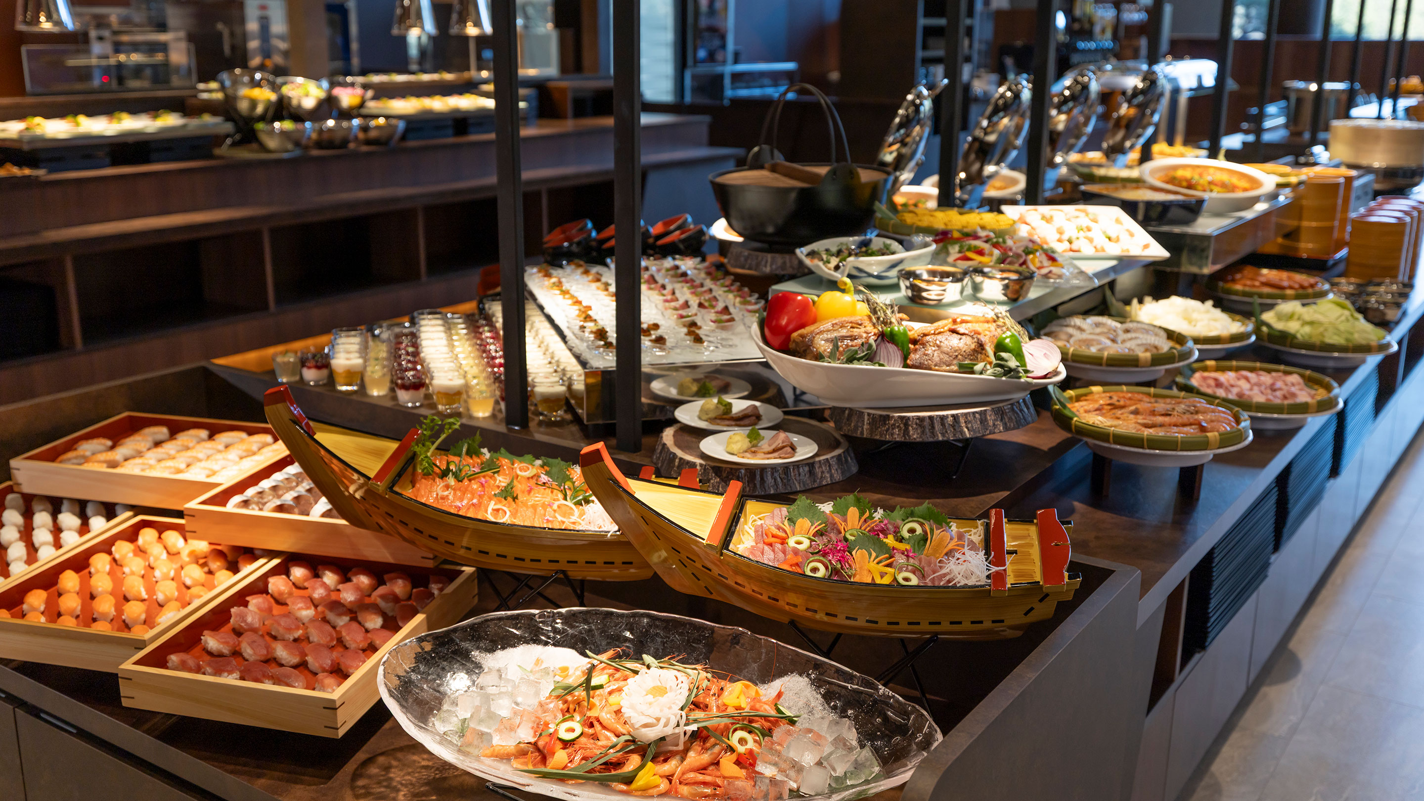 レストランイメージ