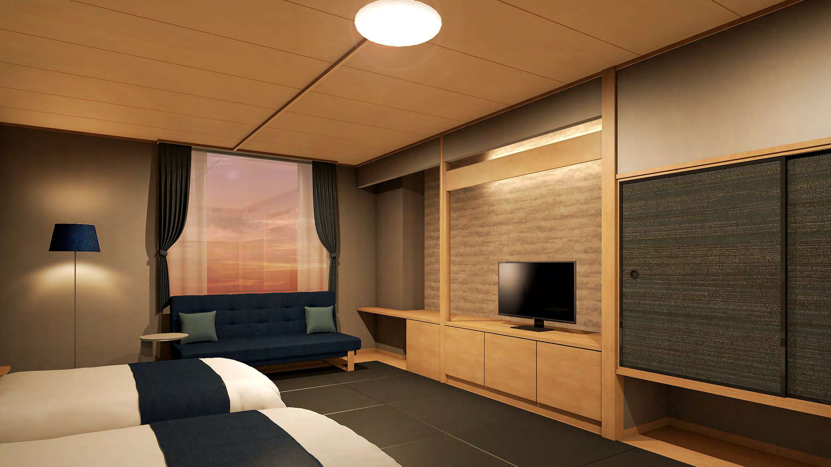 お部屋イメージ