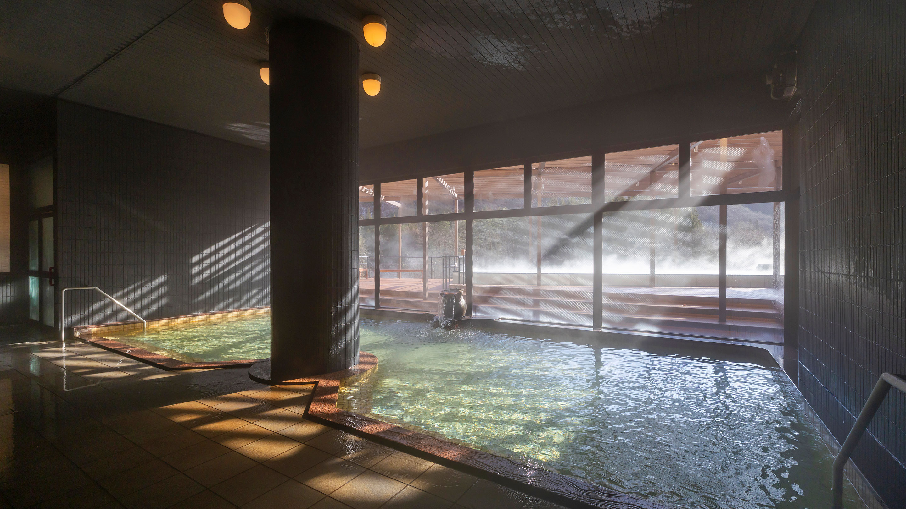 大浴場※イメージ