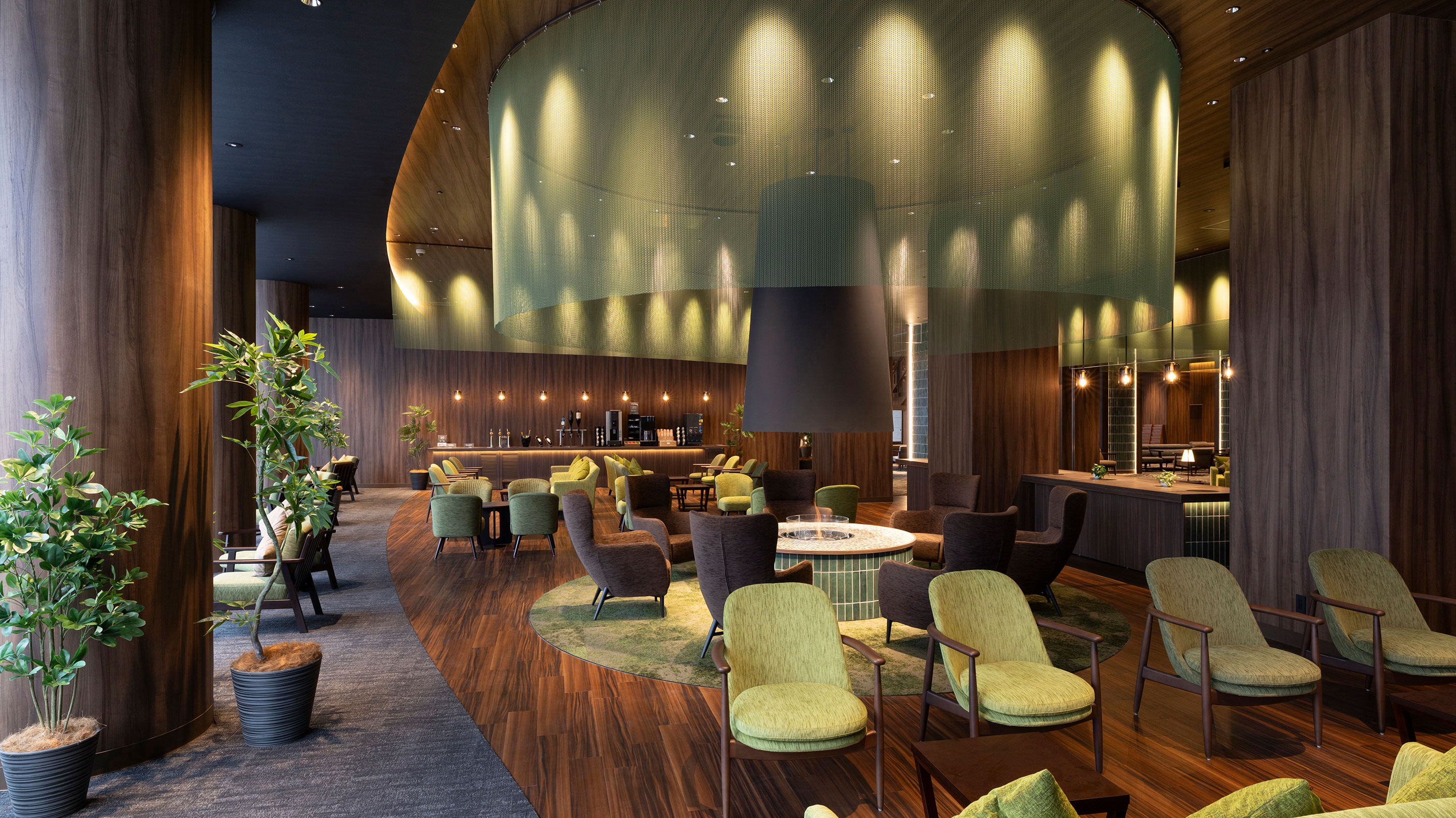 プレミアムラウンジ※イメージ