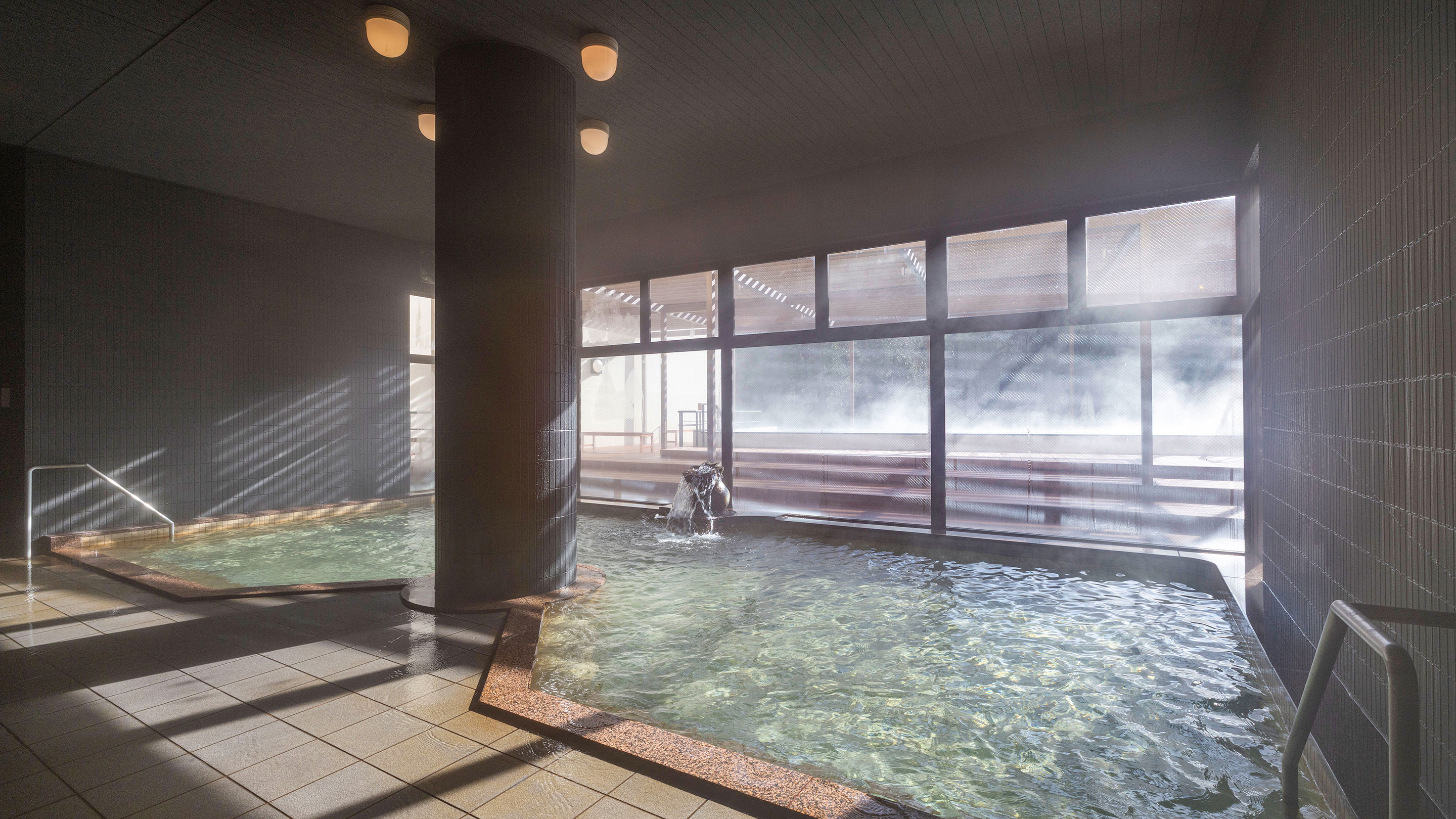 大浴場※イメージ