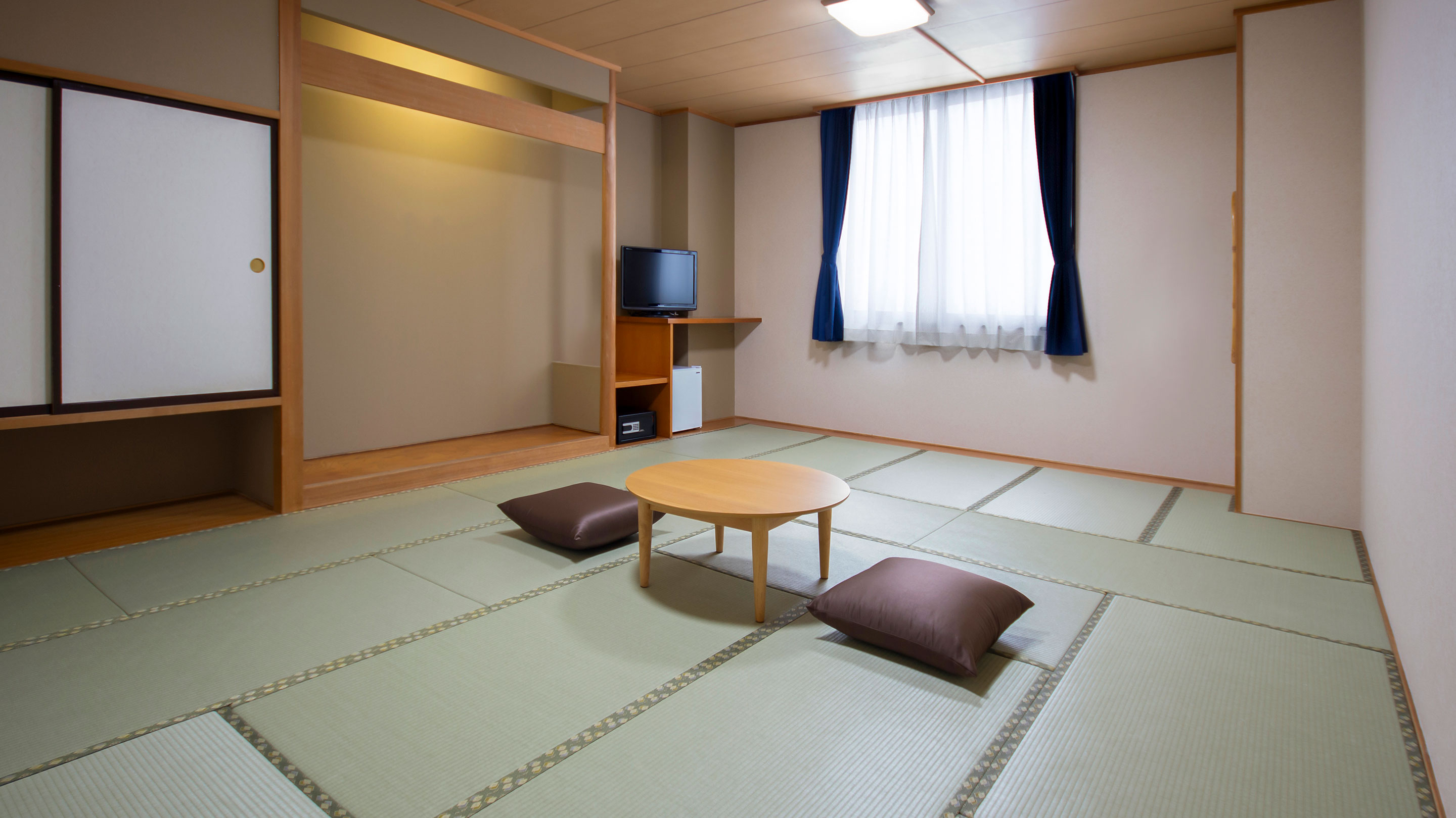 【禁煙】スタンダード和室