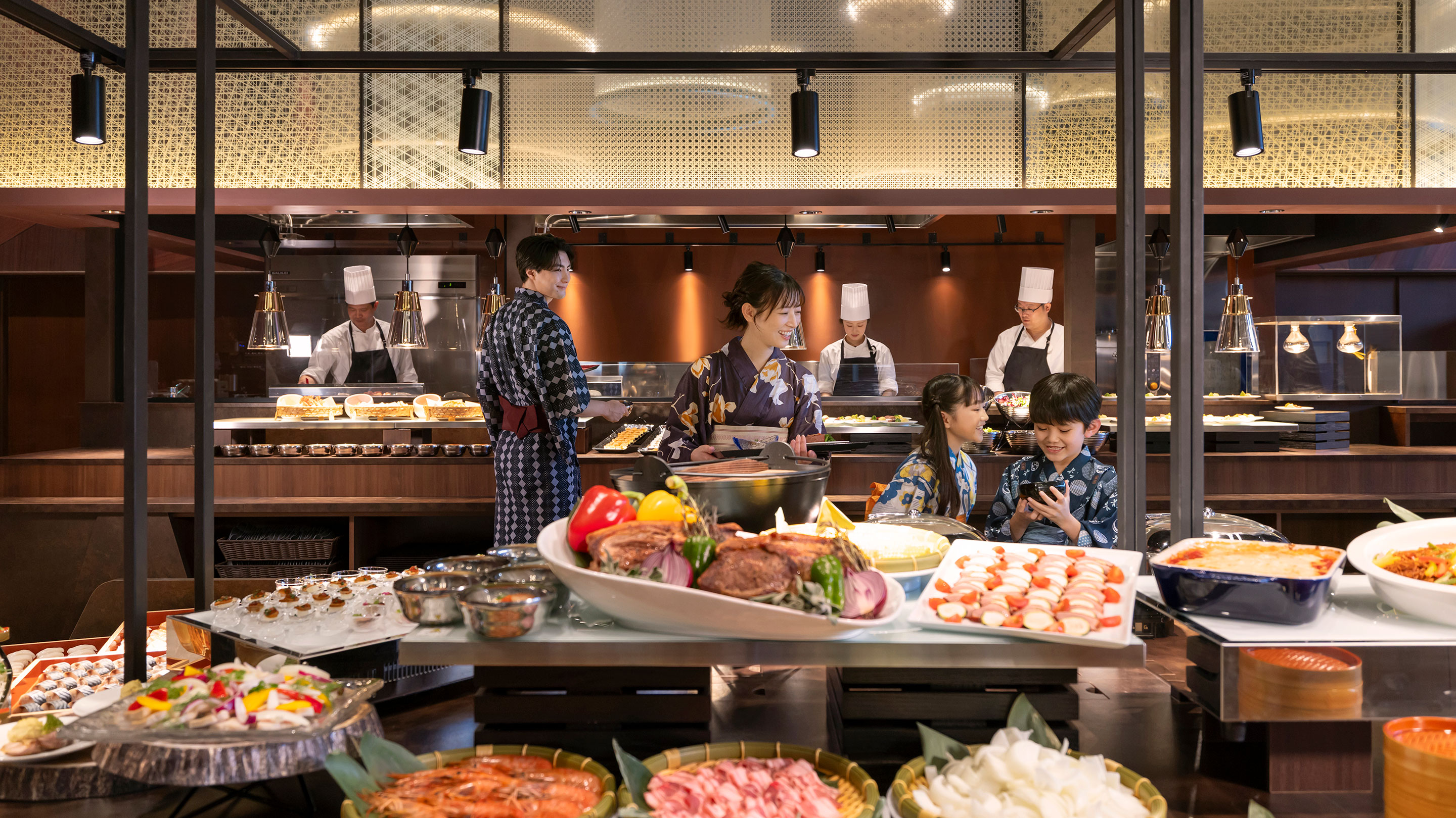 レストランイメージ