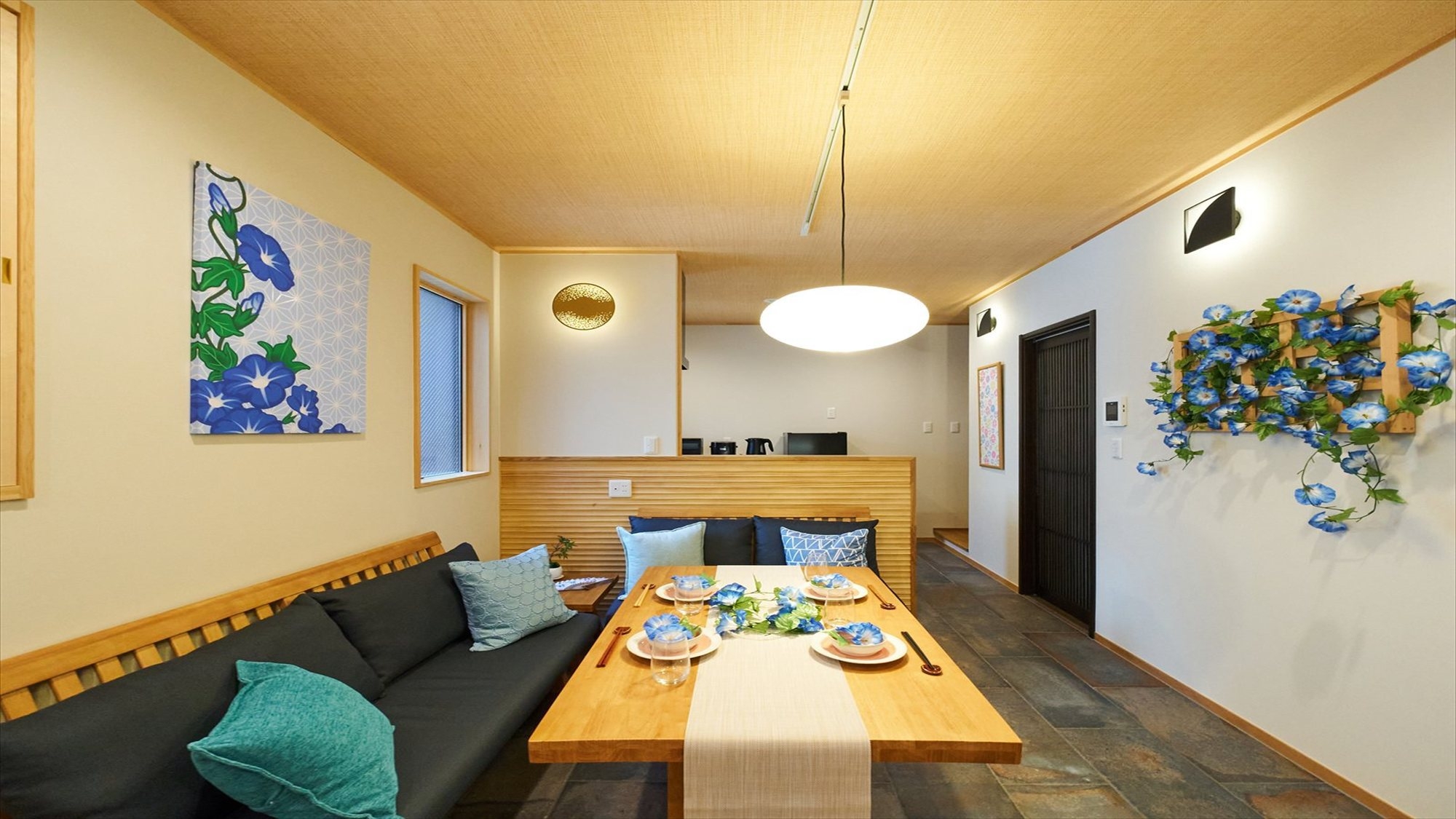 【素泊まり】入谷駅徒歩7分｜1日1組限定貸し切り宿｜上野・浅草・スカイツリー