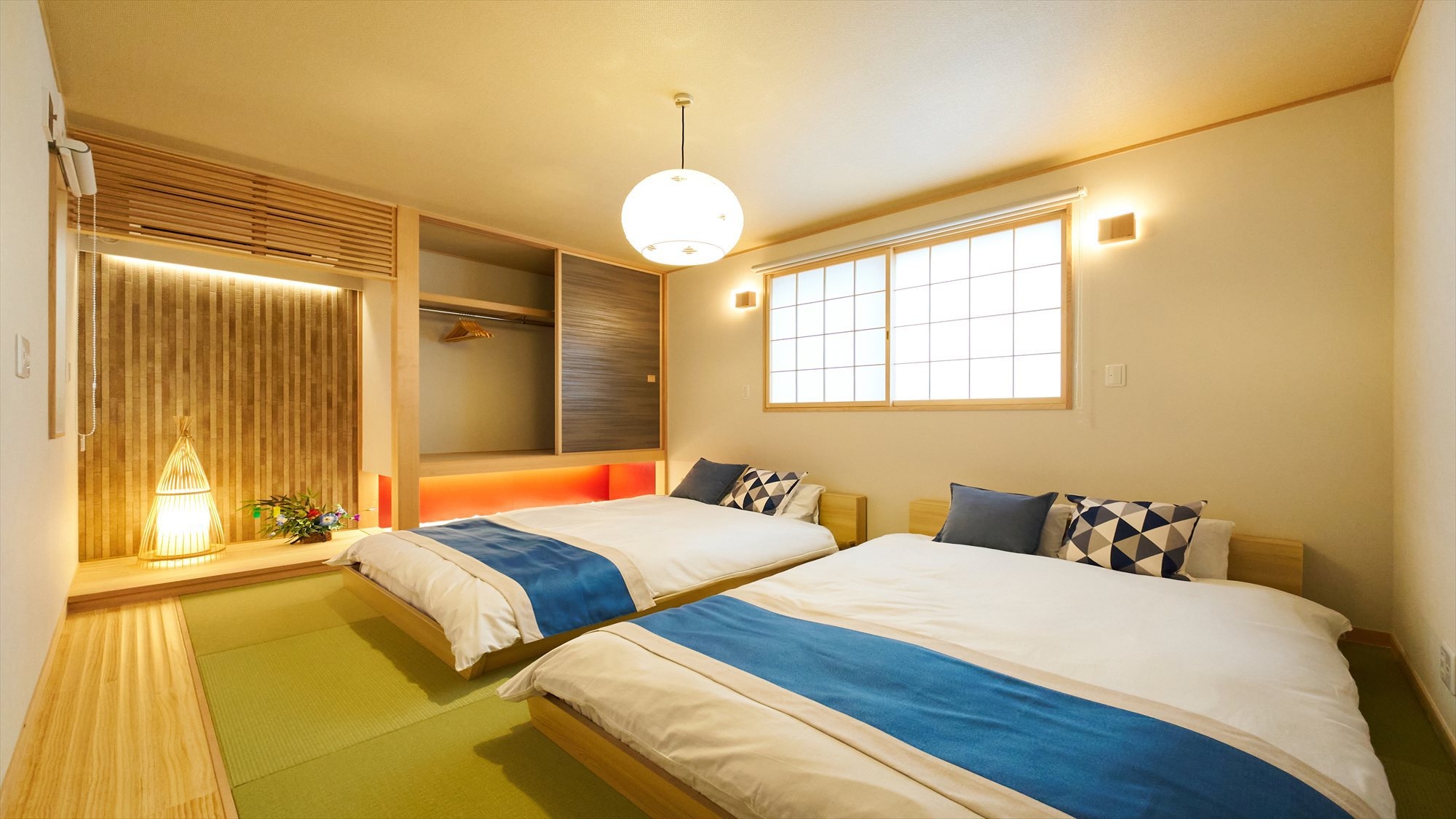 【素泊まり】入谷駅徒歩7分｜1日1組限定貸し切り宿｜上野・浅草・スカイツリー