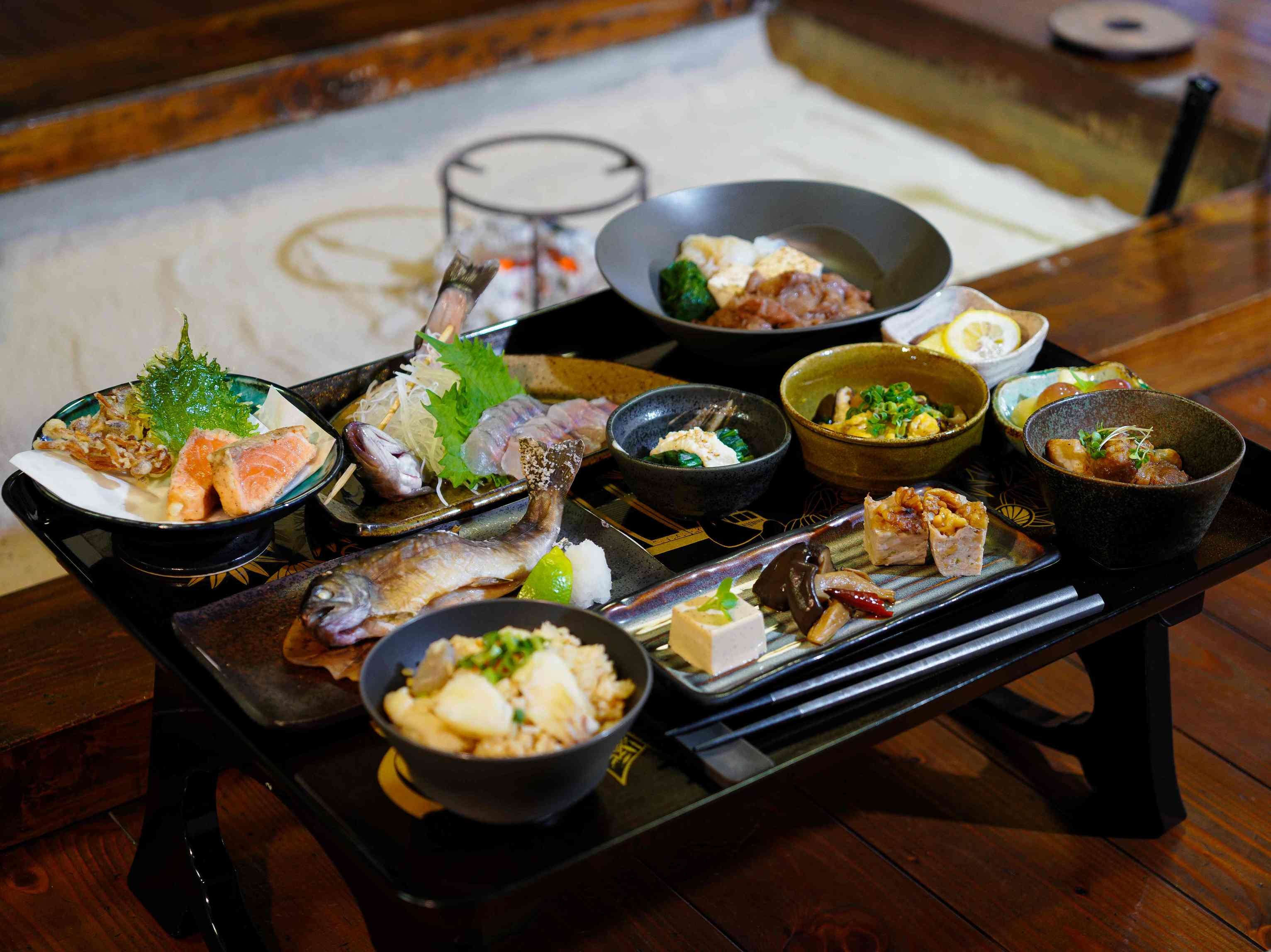 築150年の古民家で信州を満喫・朝食夕食2食付プラン