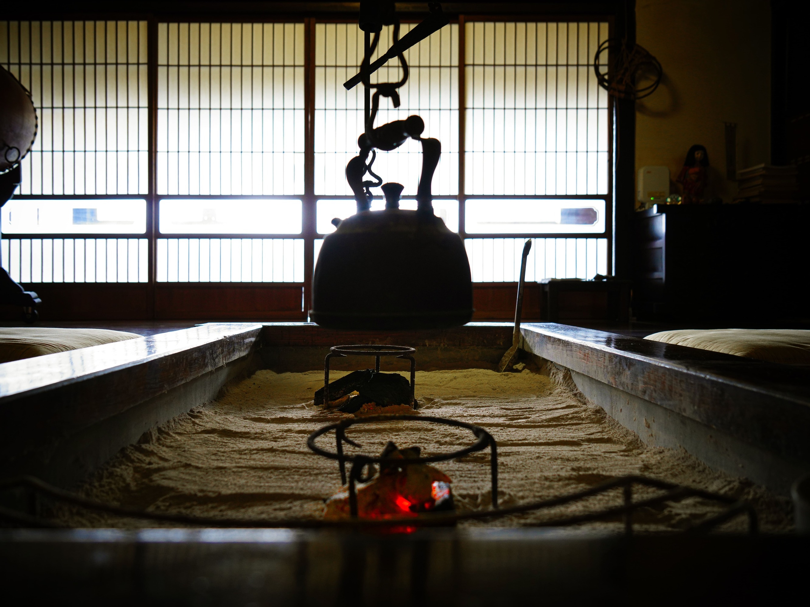 築150年の古民家で信州を満喫・朝食夕食2食付プラン