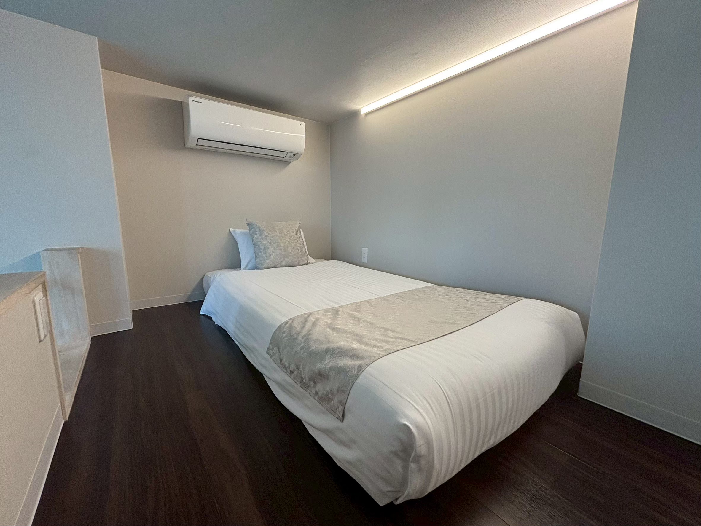 ◆ロフトベッド