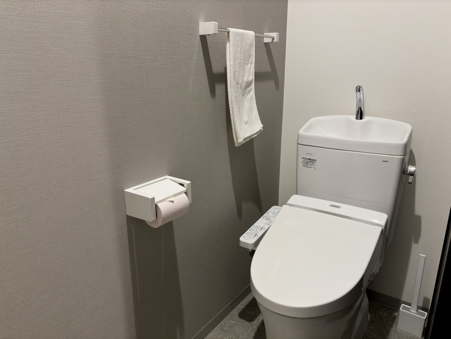 ◆トイレ(ウォシュレット付)