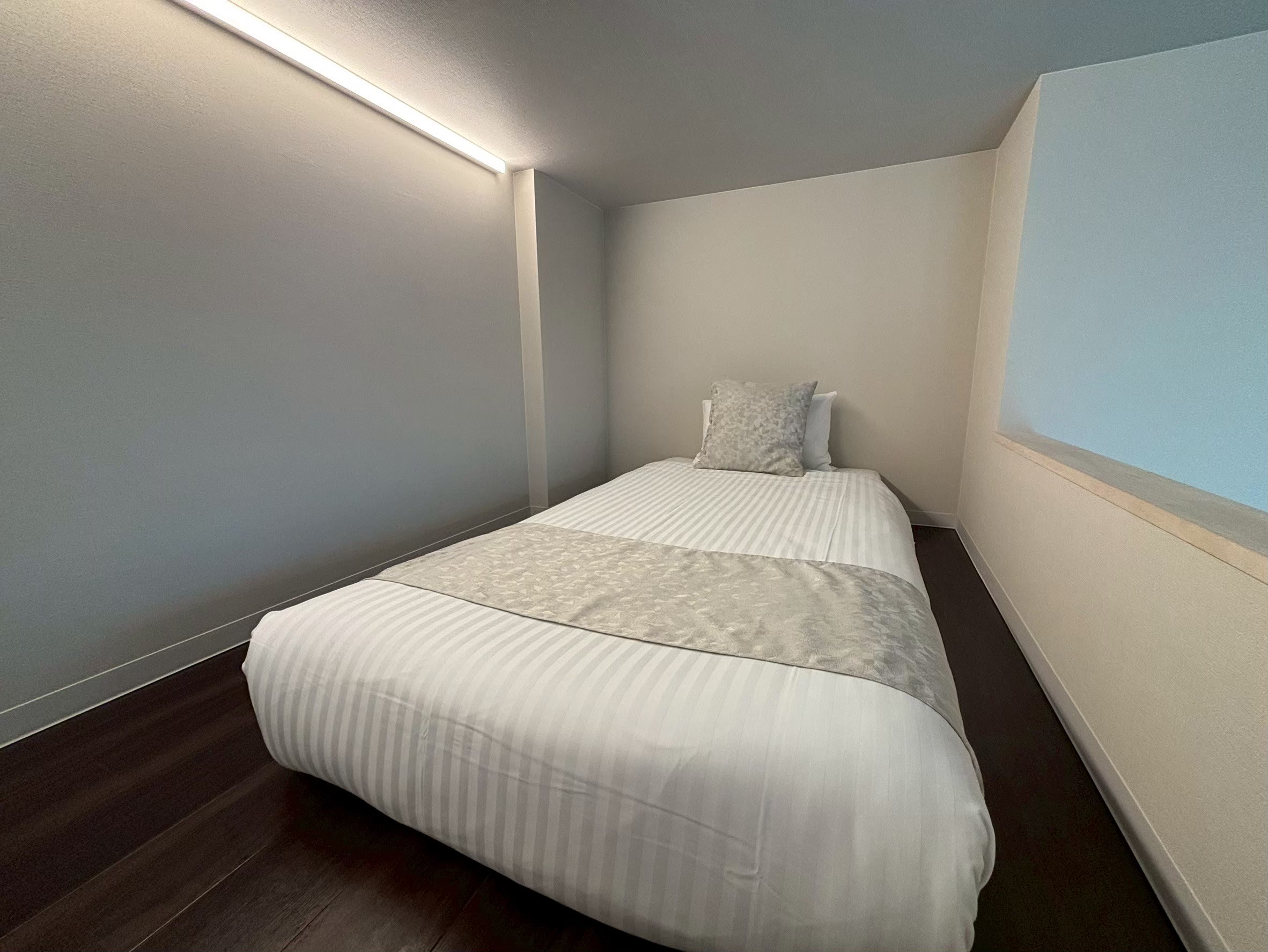 ◆ロフトベッド