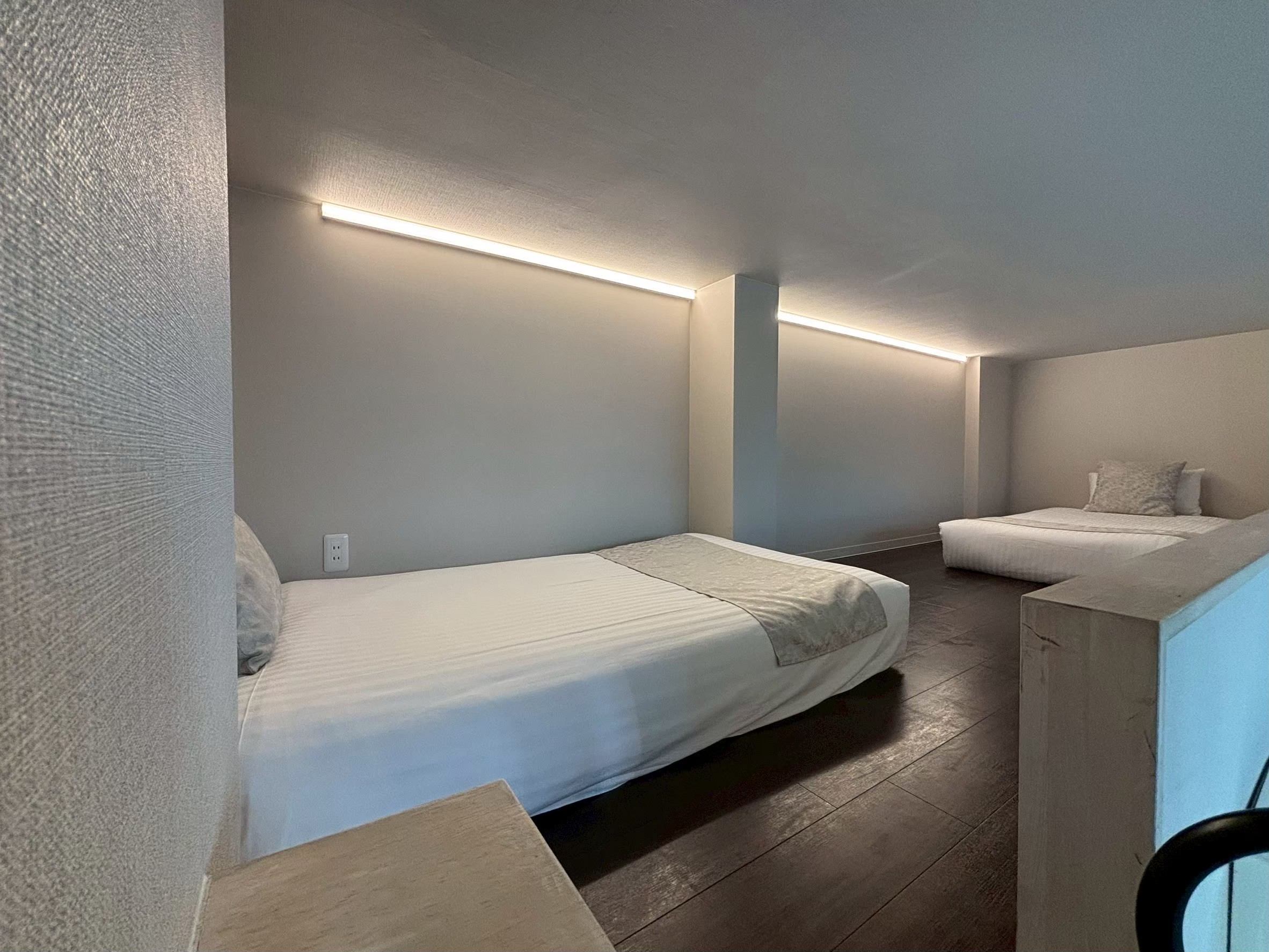 ◆ロフトベッド