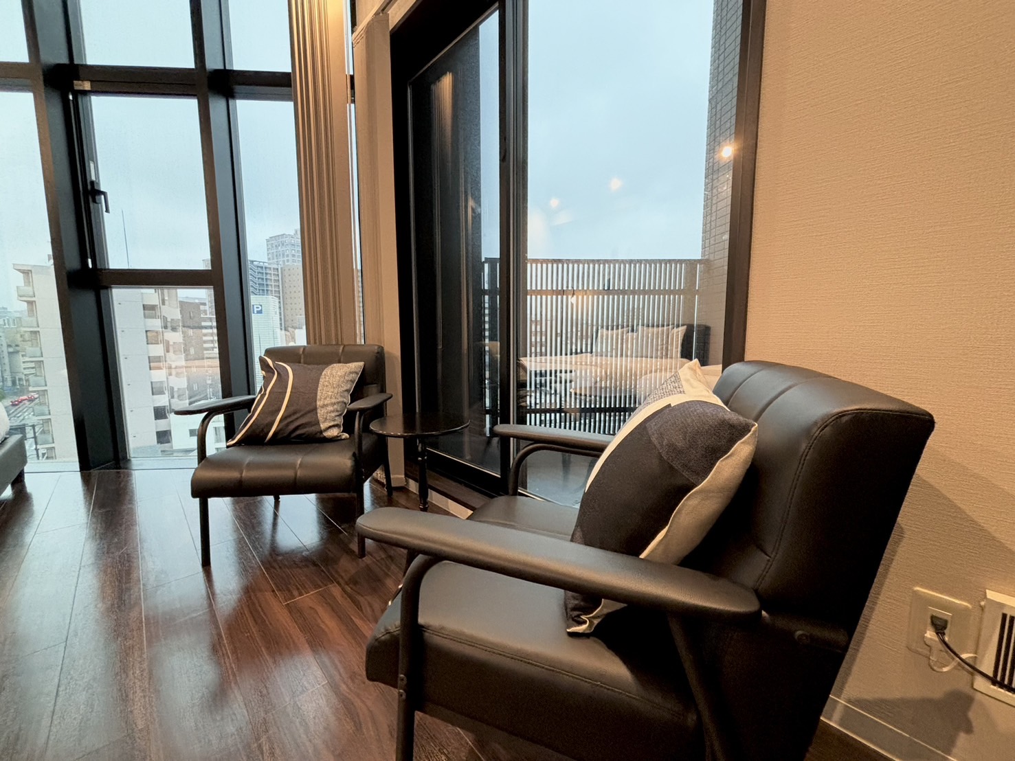 ◆ベッドルーム